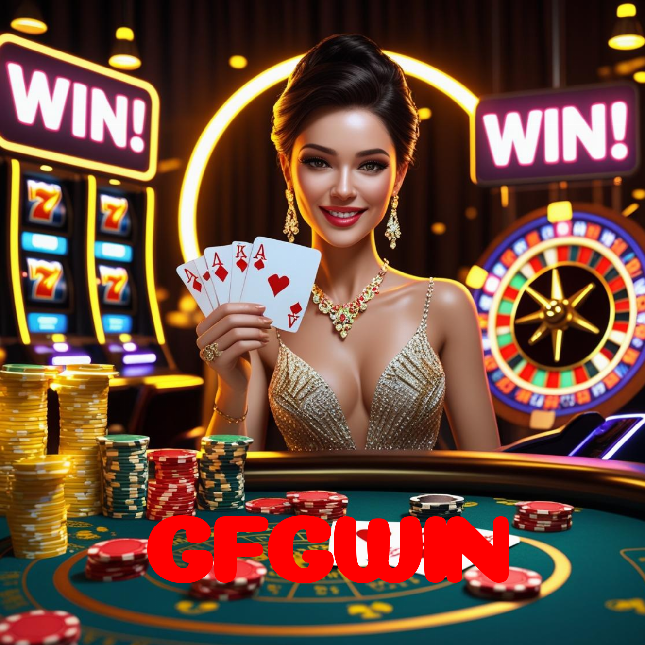  slots