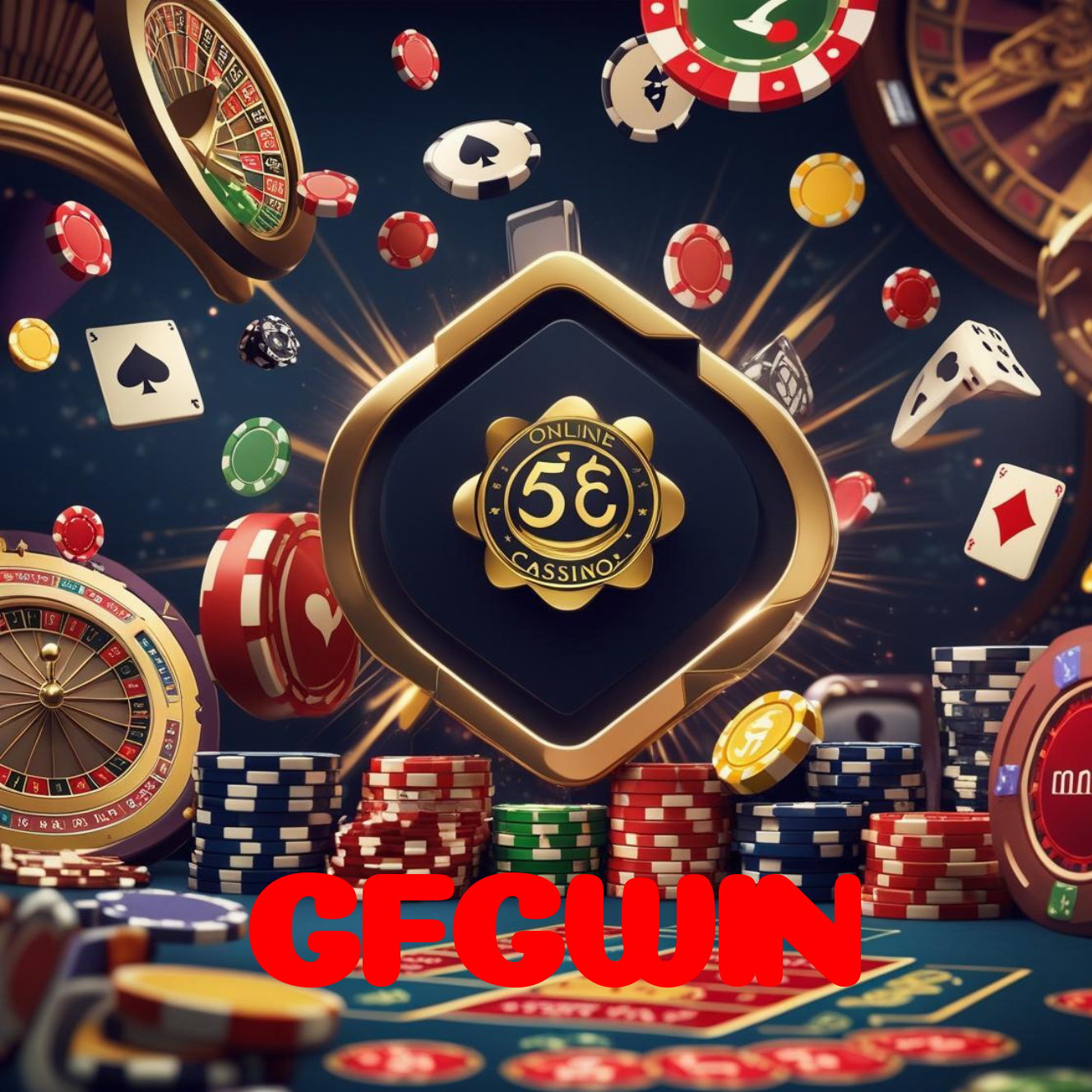 GFGWIN:Acredite na sorte e vença no cassino online mais confiável!