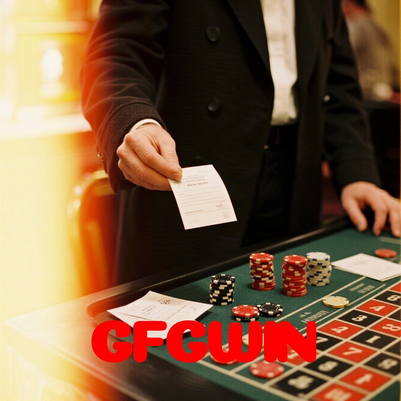 GFGWIN:Venha ganhar no cassino online mais seguro!