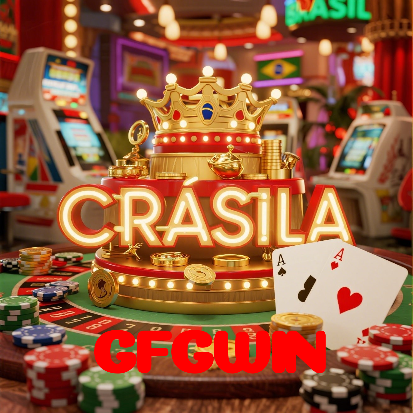 GFGWIN:Ganhe prêmios incríveis no cassino online mais confiável do Brasil!