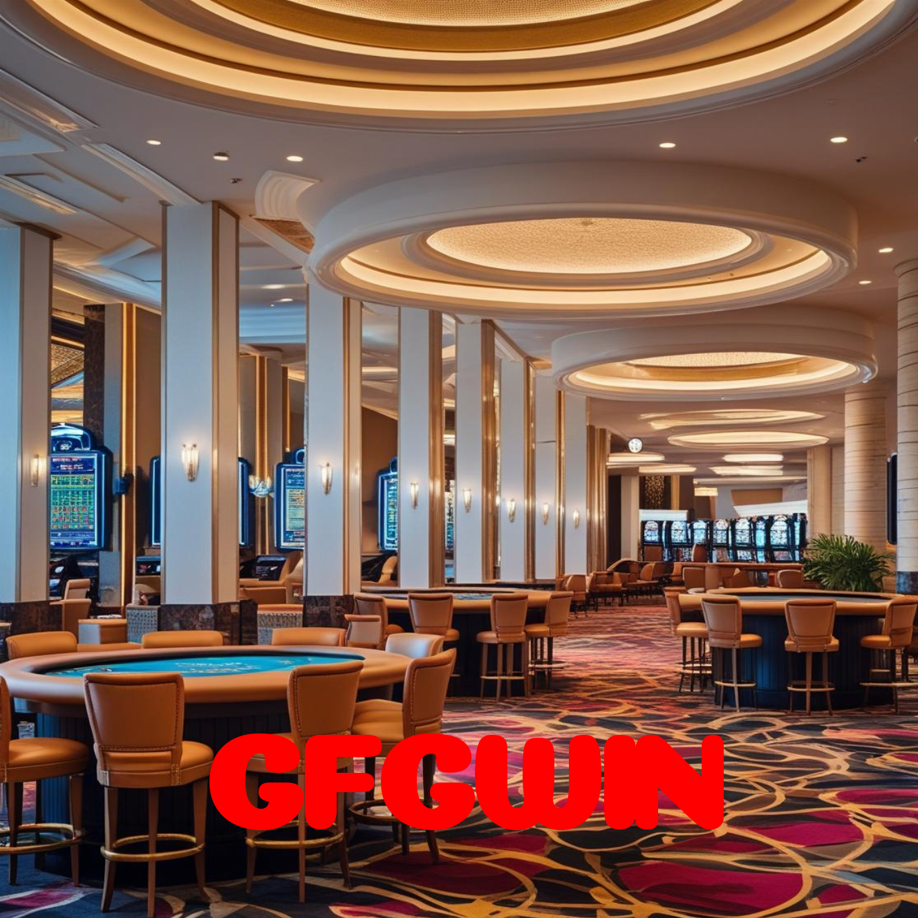 GFGWIN:O melhor cassino para brasileiros está aqui!