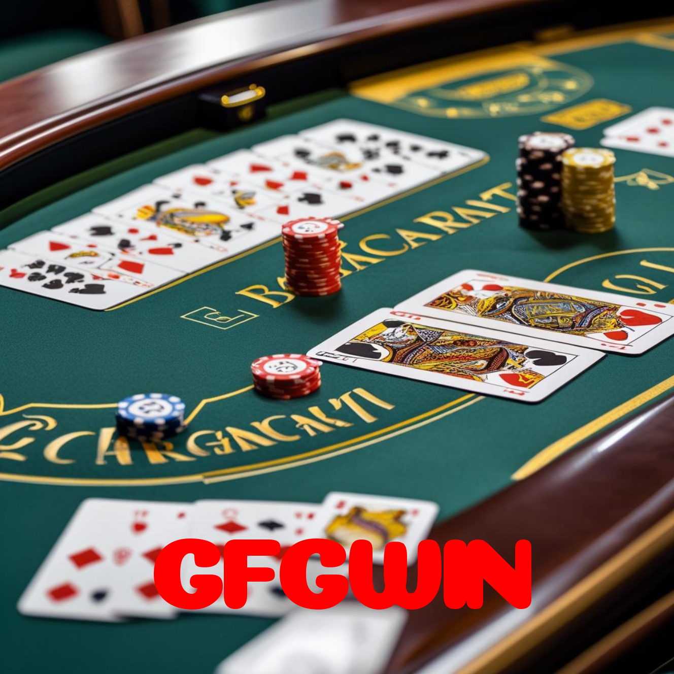 GFGWIN:Ganhe Agora no Melhor Cassino Online do Brasil e Viva a Emoção!