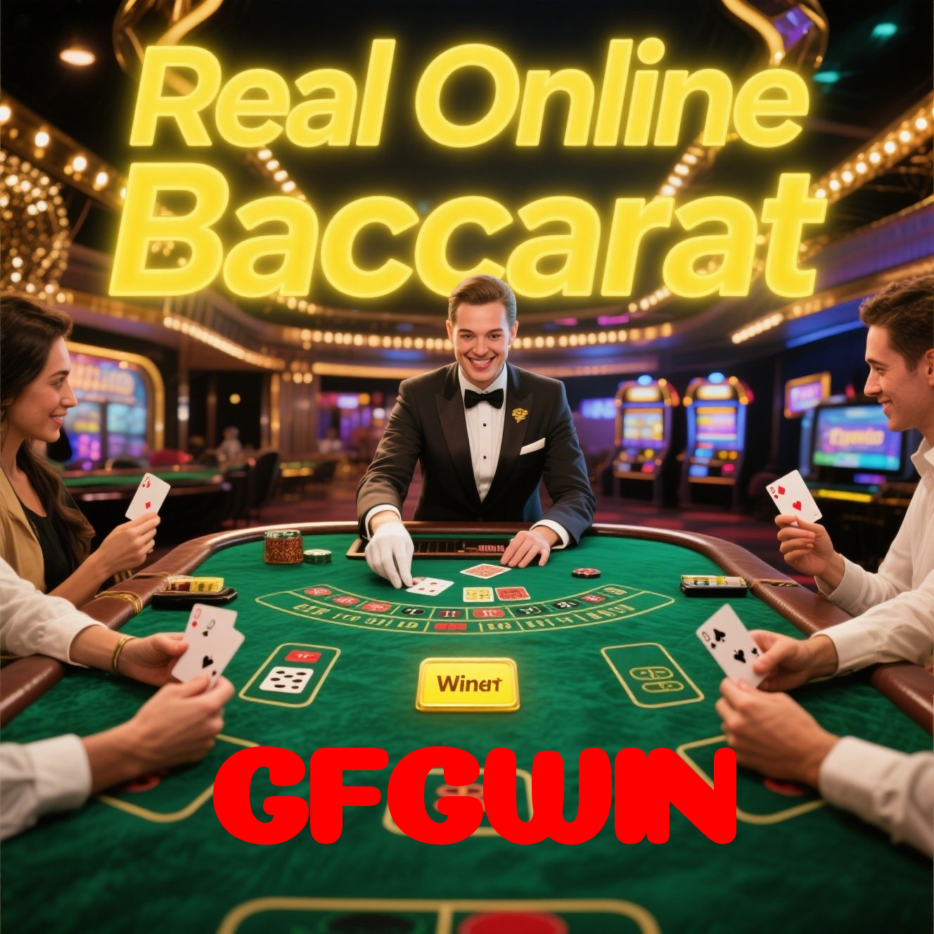 Descubra as Melhores Promoções no GFGWIN