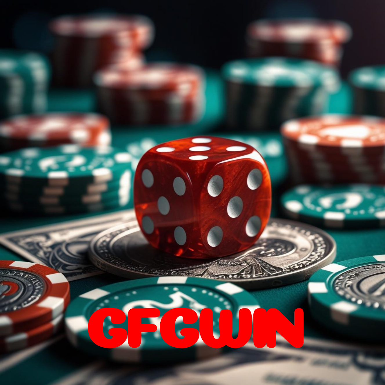 GFGWIN:O cassino online mais confiável e divertido para você!