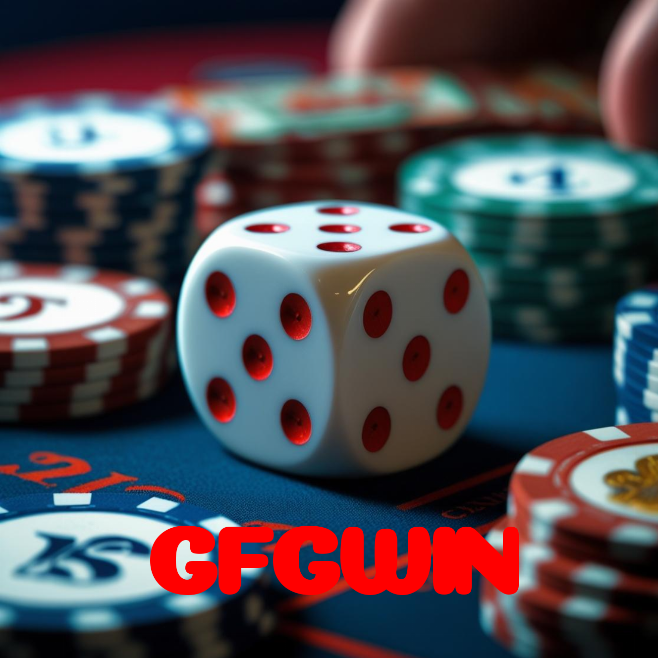 GFGWIN:A sorte e a diversão começam no cassino mais confiável!