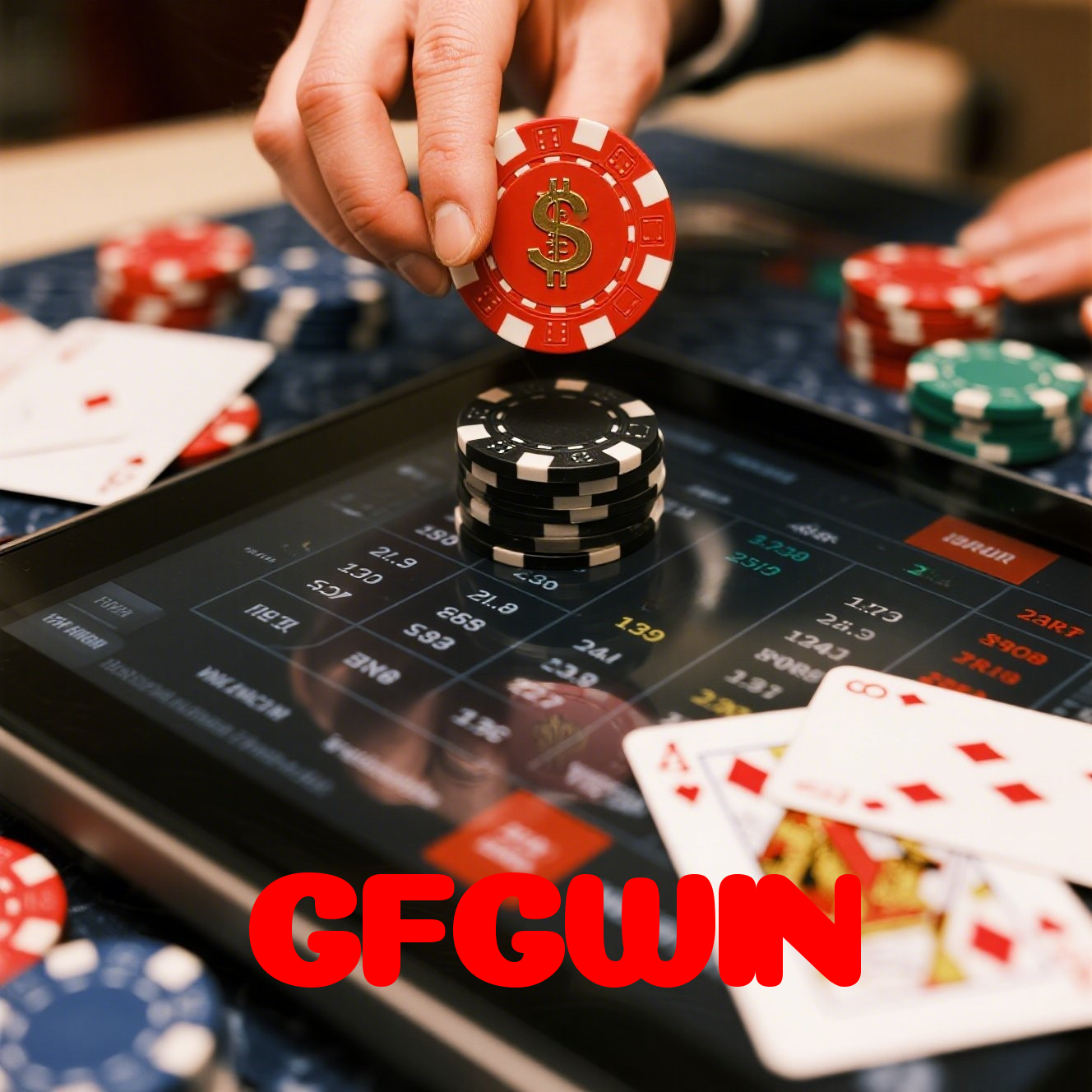 GFGWIN:O cassino online mais confiável para brasileiros que buscam grandes vitórias!