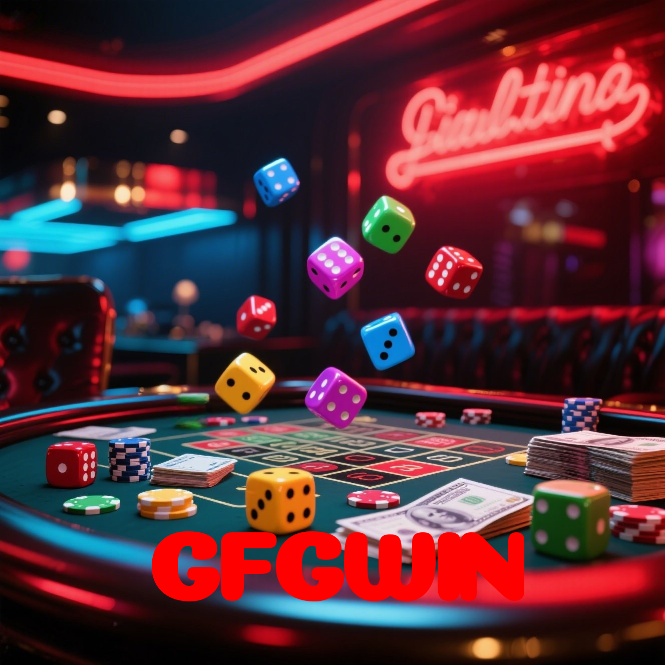 GFGWIN:Embarque em Uma Experiência Incrível com o Cassino Online Brasileiro!