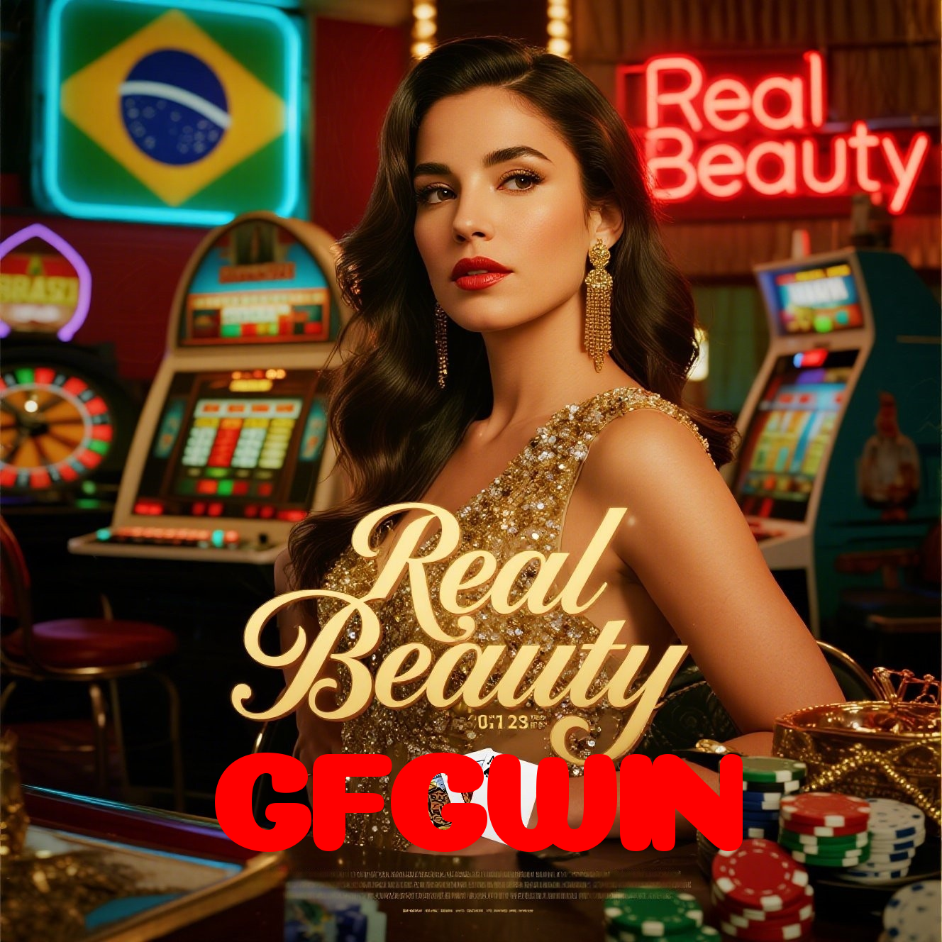GFGWIN:Jogue e conquiste grandes vitórias no cassino online mais confiável!