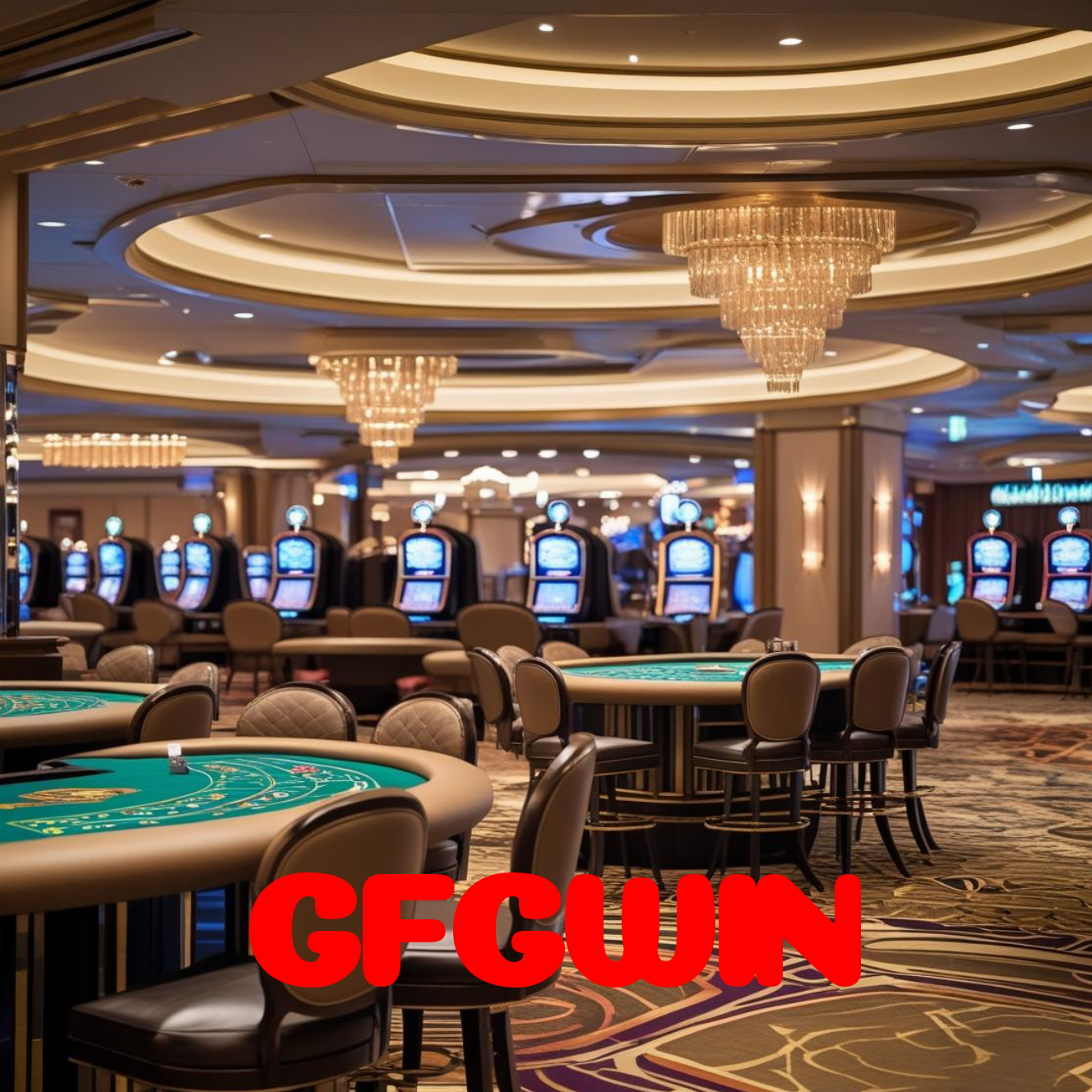 GFGWIN:Seu Lugar para Grandes Vitórias: O Melhor Cassino Online do Brasil!