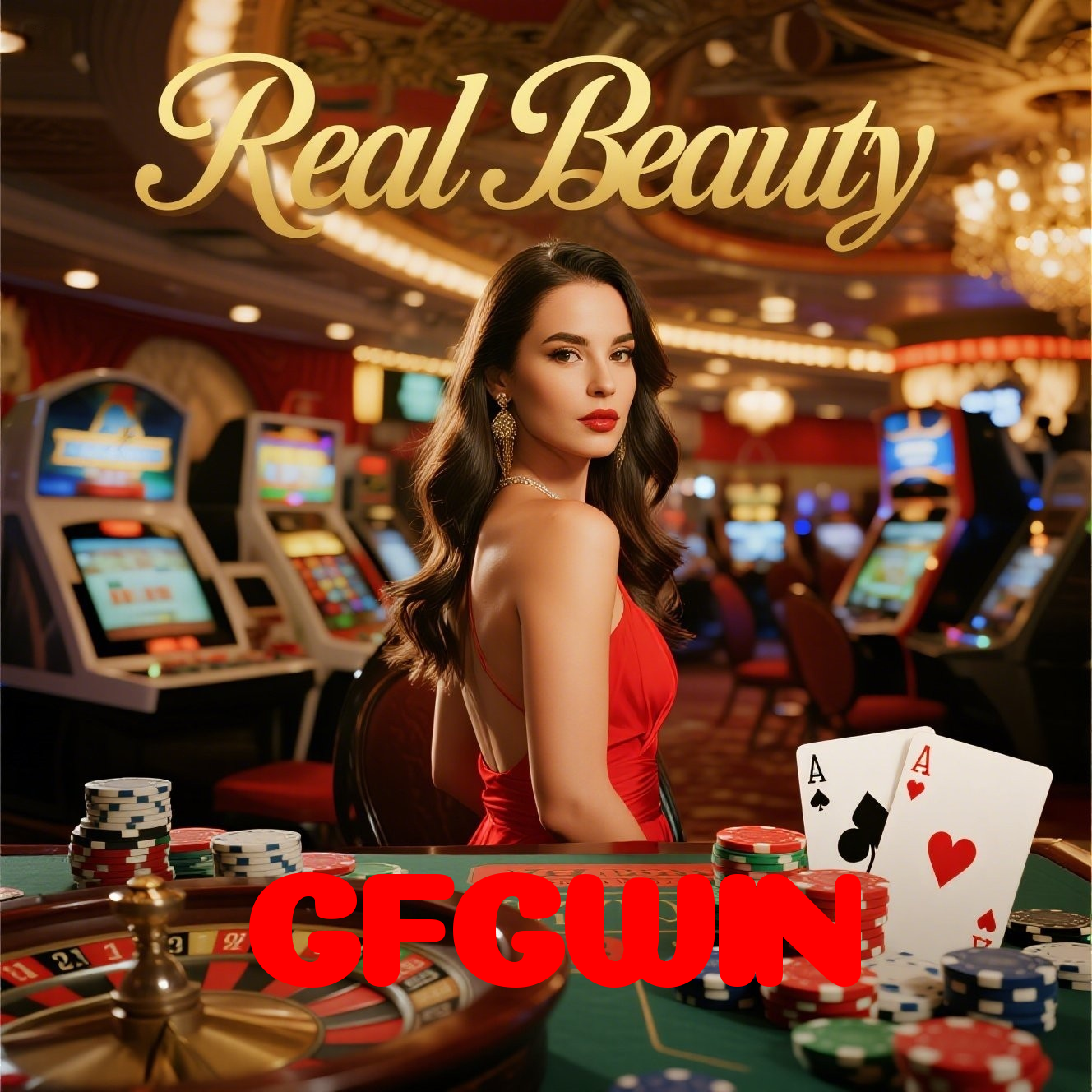 GFGWIN:Entre no Melhor Cassino Online do Brasil e Jogue para Ganhar!
