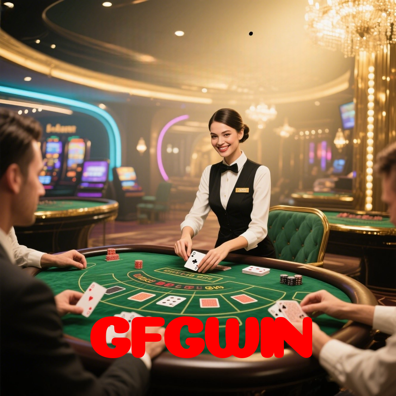 Descubra as Melhores Promoções no GFGWIN