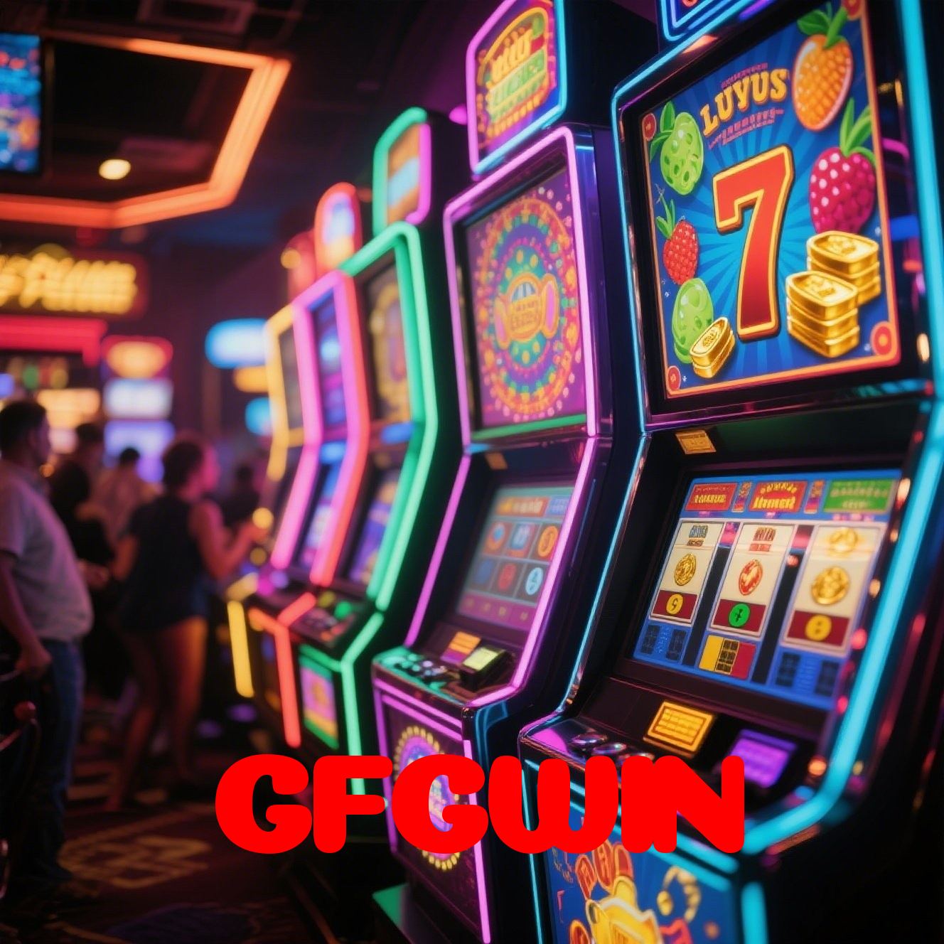 GFGWIN:Jogue e Ganhe no Cassino Online Mais Emocionante do Brasil!