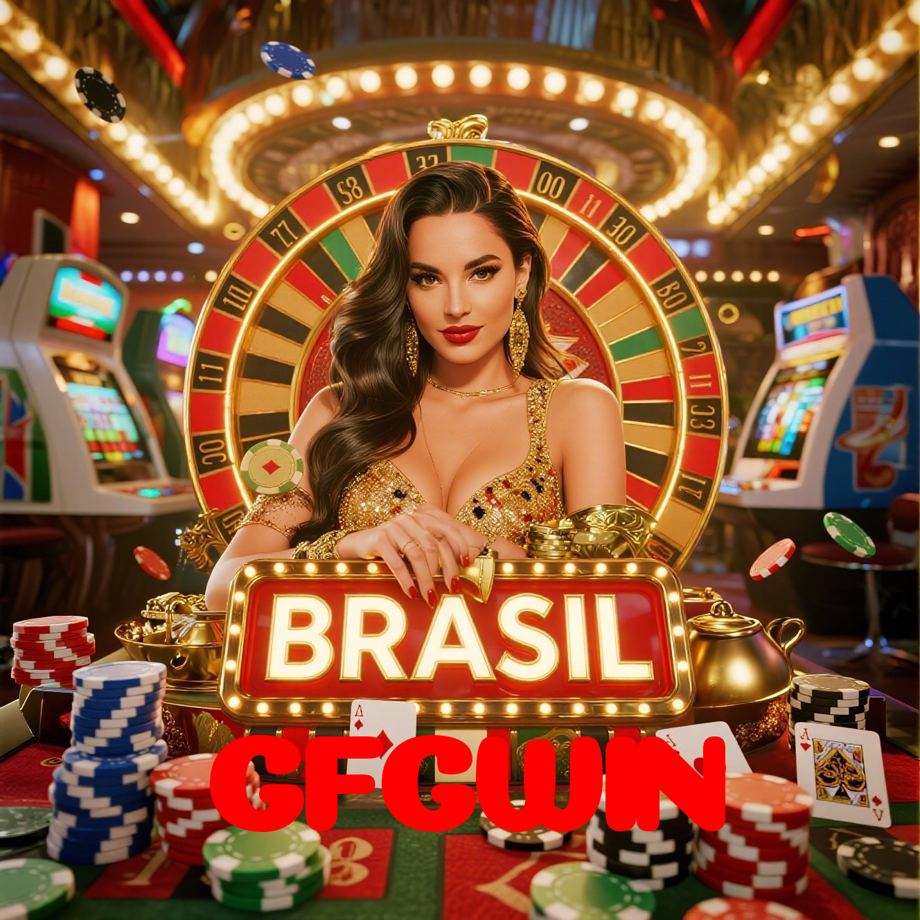 GFGWIN:O melhor cassino online do Brasil para você conquistar vitórias!