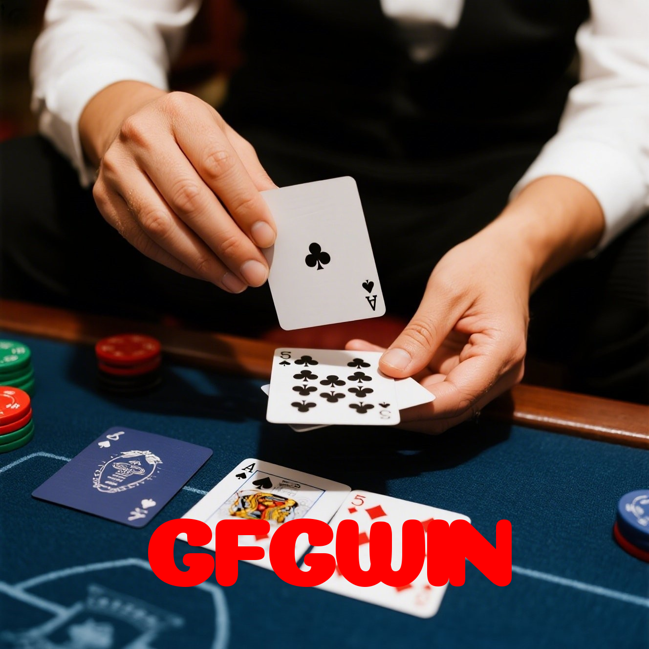 GFGWIN:Jogue no cassino mais confiável e vença grandes prêmios!