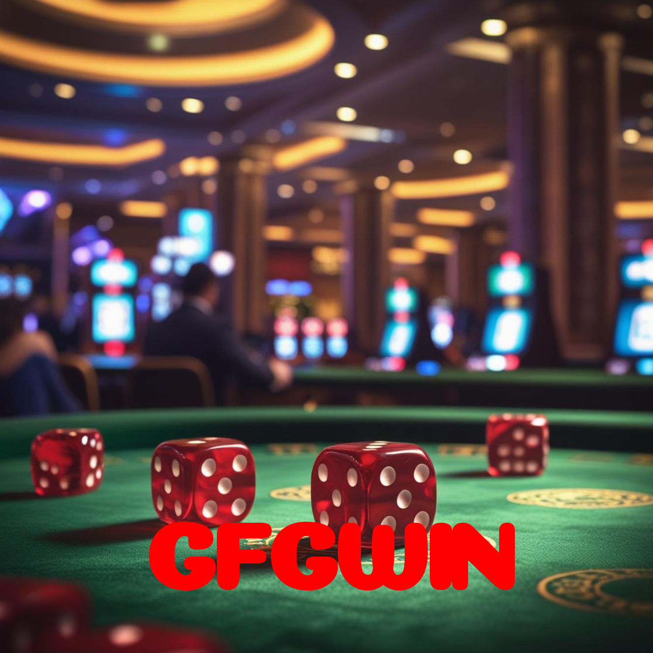 GFGWIN:A emoção de ganhar grandes prêmios começa no melhor cassino online do Brasil!