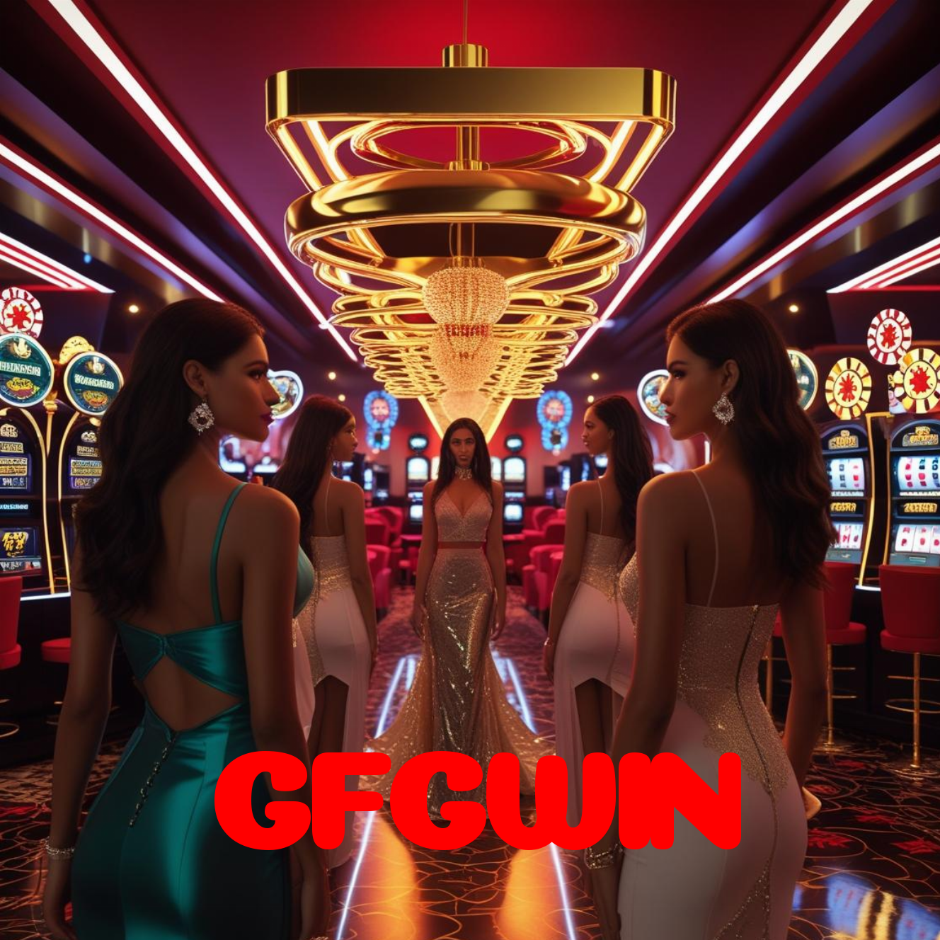 GFGWIN:O cassino online mais seguro para quem busca sorte e vitória!