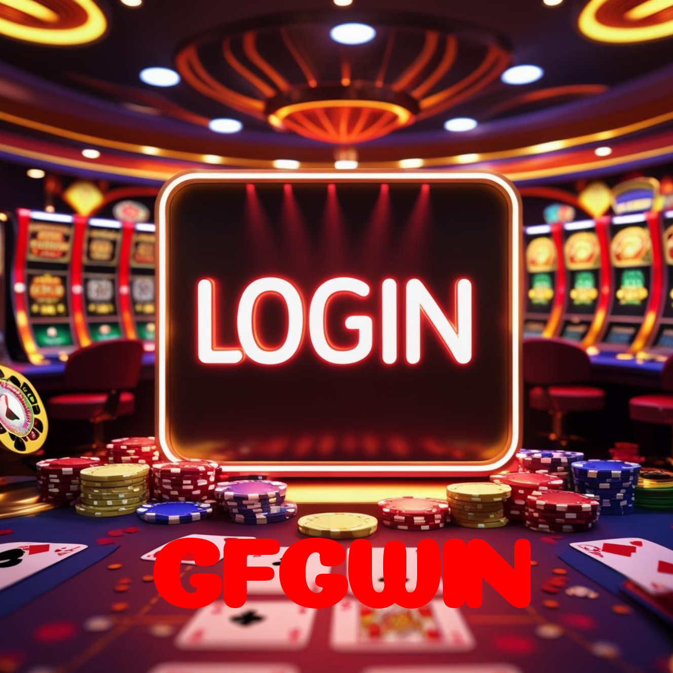 GFGWIN:Aposte com segurança e vença no cassino online mais confiável!
