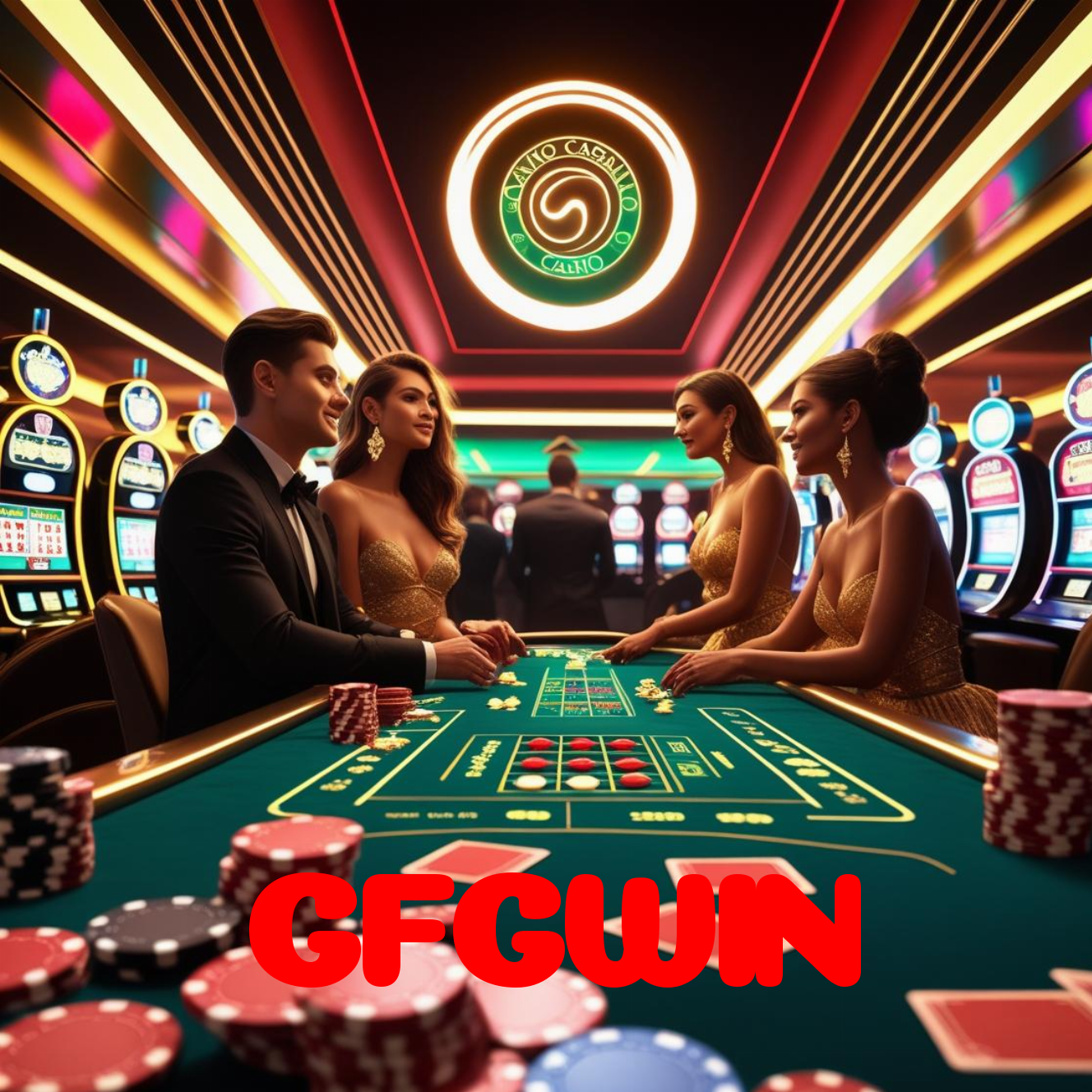 GFGWIN:A diversão começa no cassino online mais confiável do Brasil!