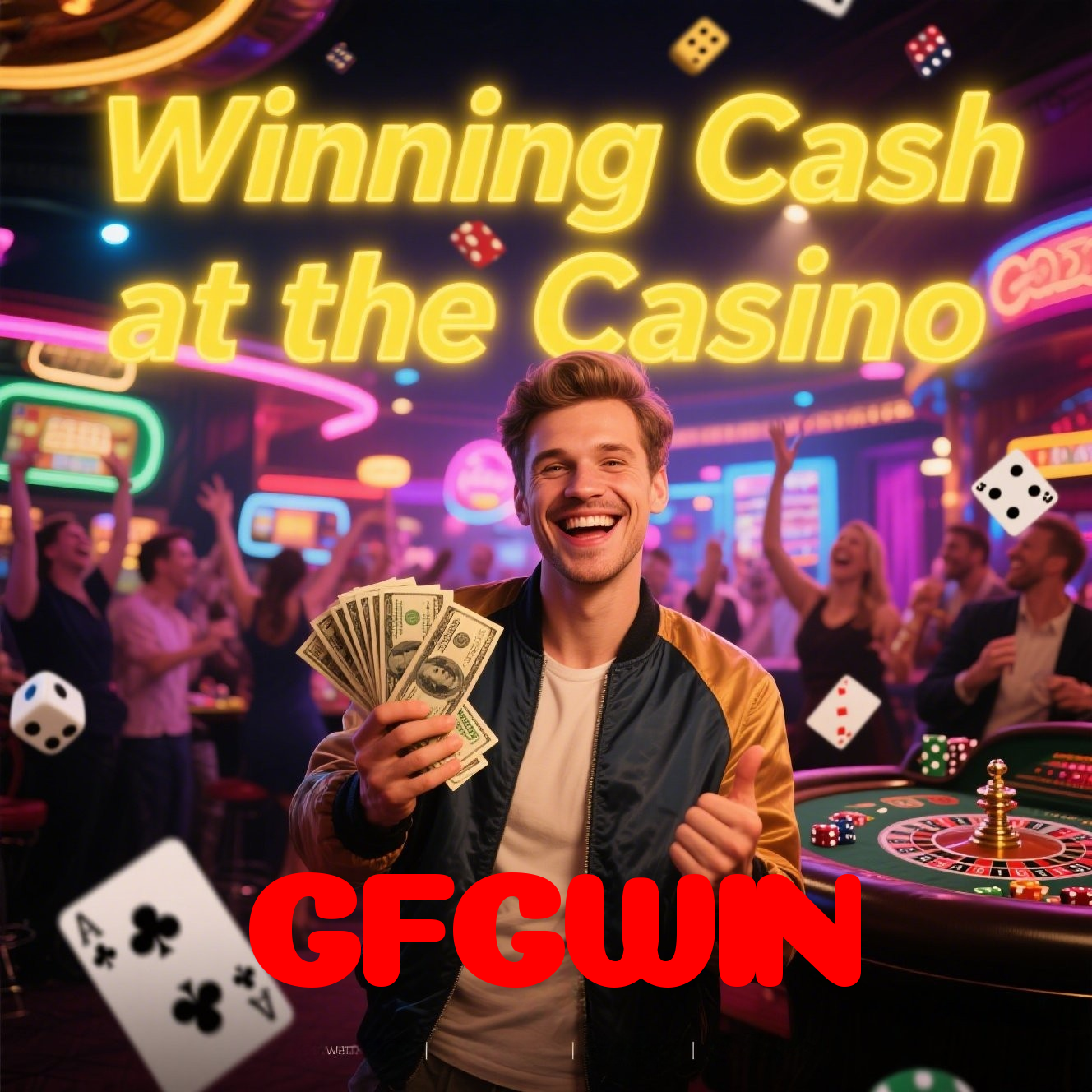 GFGWIN:O Melhor Cassino Online para Ganhar e Se Divertir Está Aqui!