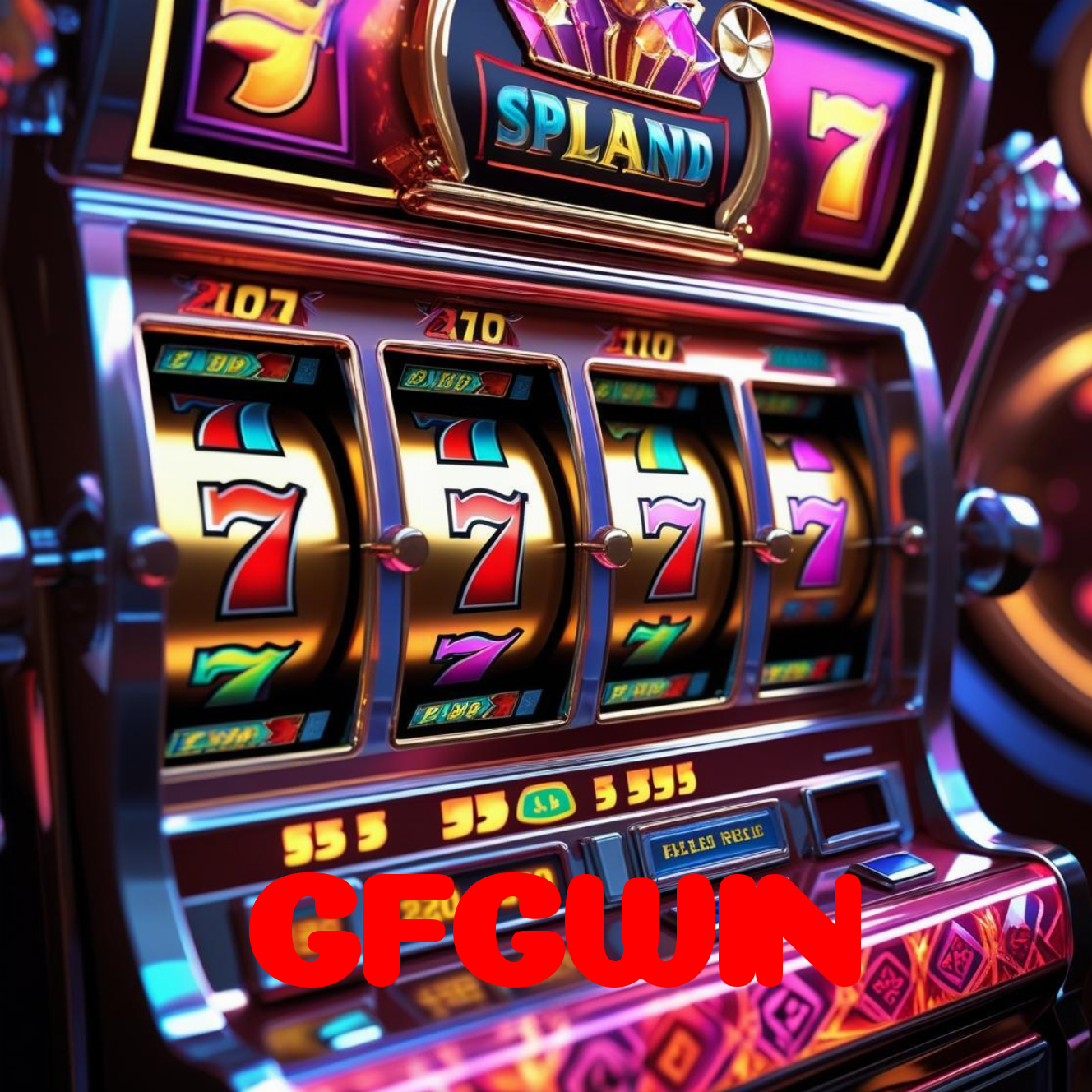  slots