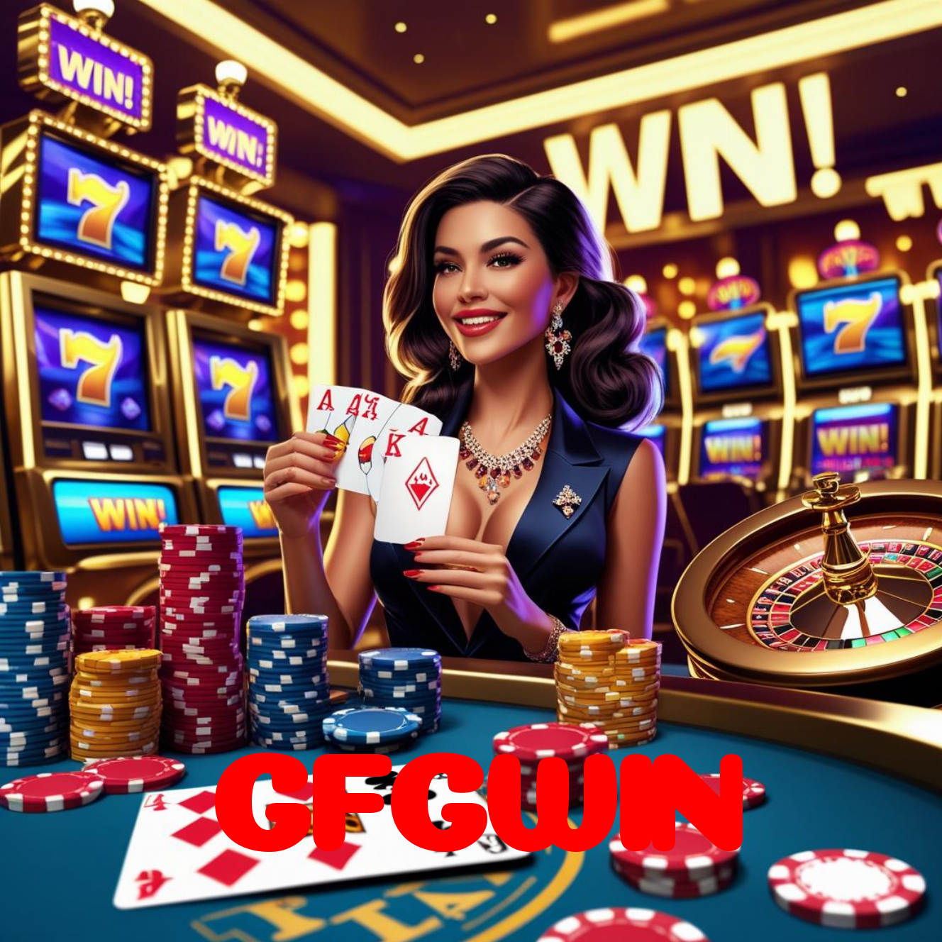 GFGWIN:O Cassino Online Mais Confiável Está Esperando por Você, Jogue Agora!