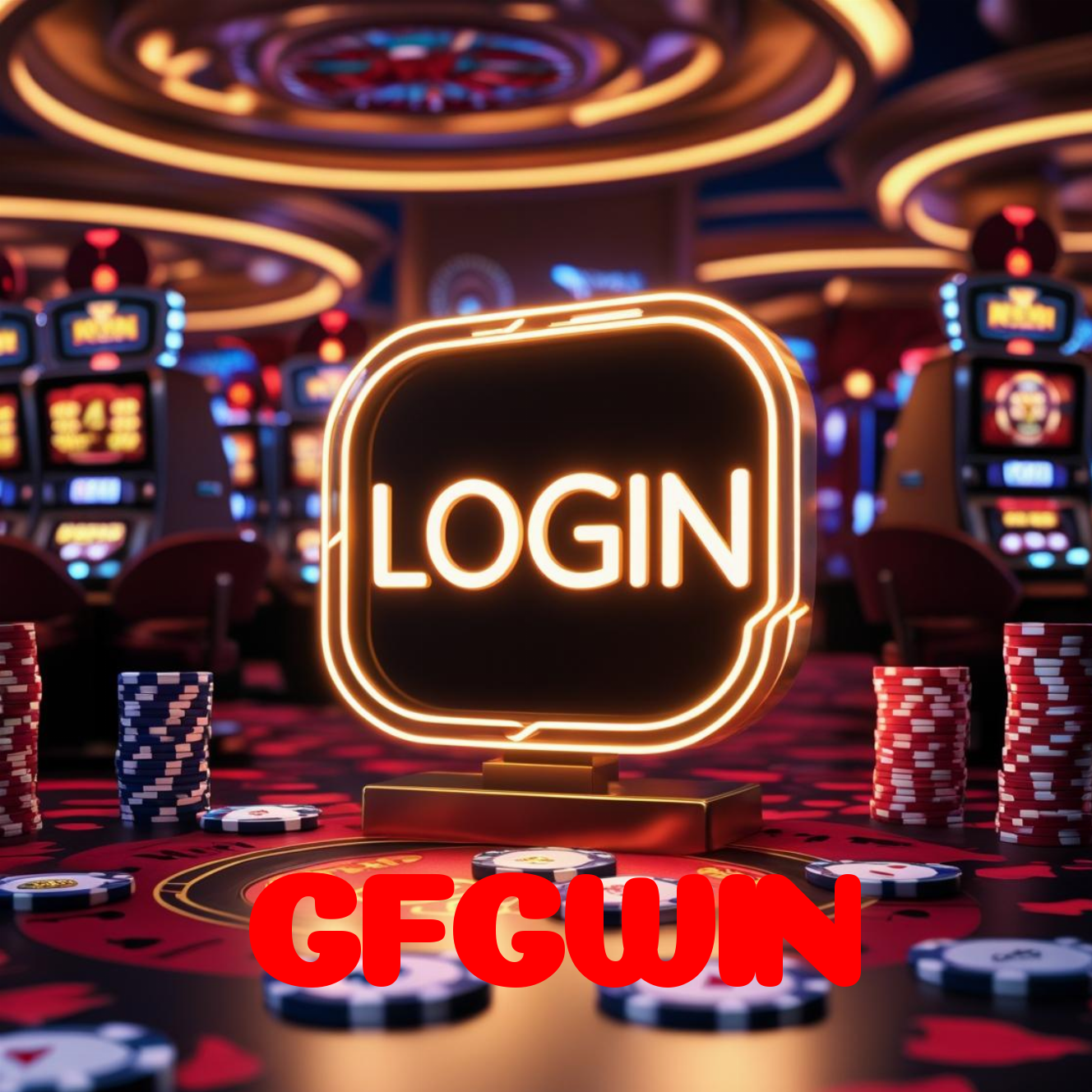 GFGWIN:Seu futuro de vitórias começa no cassino mais seguro!