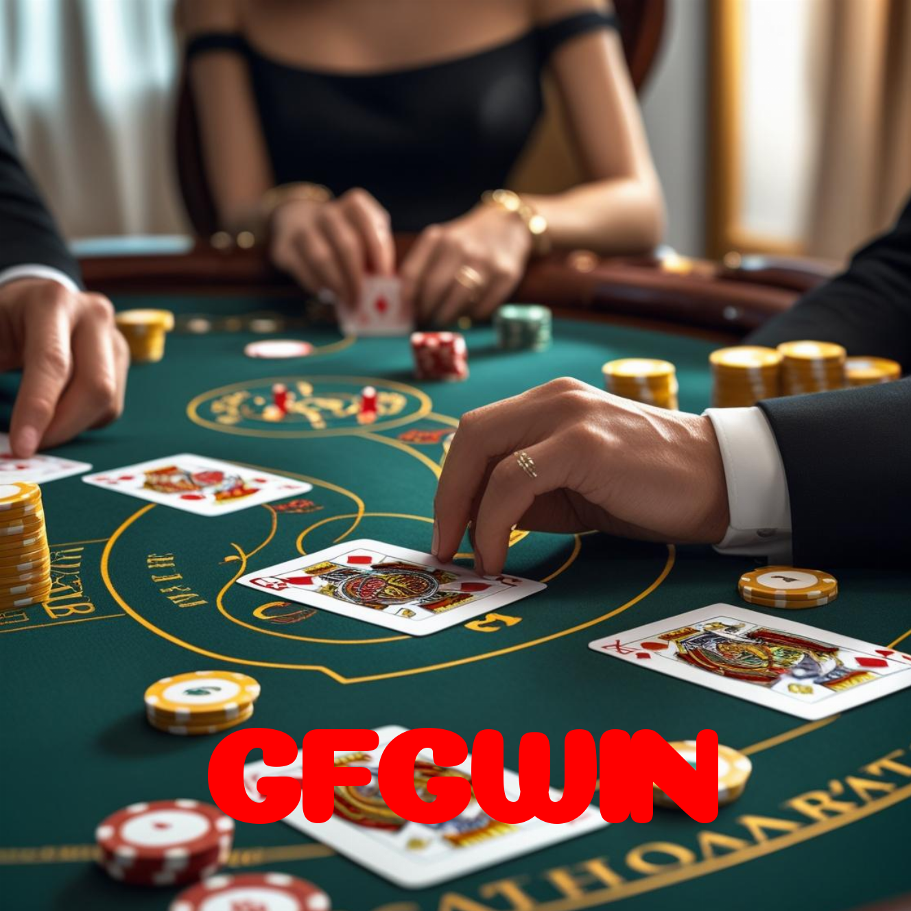 GFGWIN:Sua aventura no cassino online começa aqui com prêmios imperdíveis!