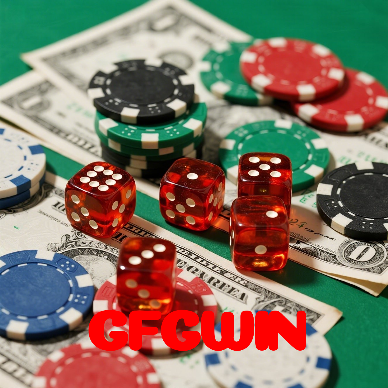 GFGWIN:No cassino online mais confiável, você sempre tem a chance de ganhar!
