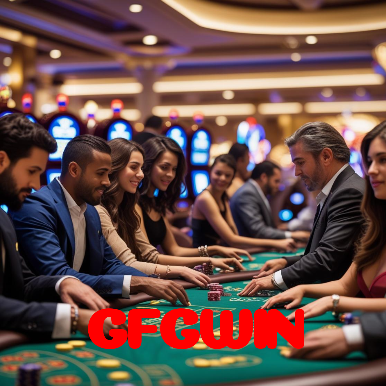 GFGWIN:Onde os brasileiros confiam para jogar: cassino online!