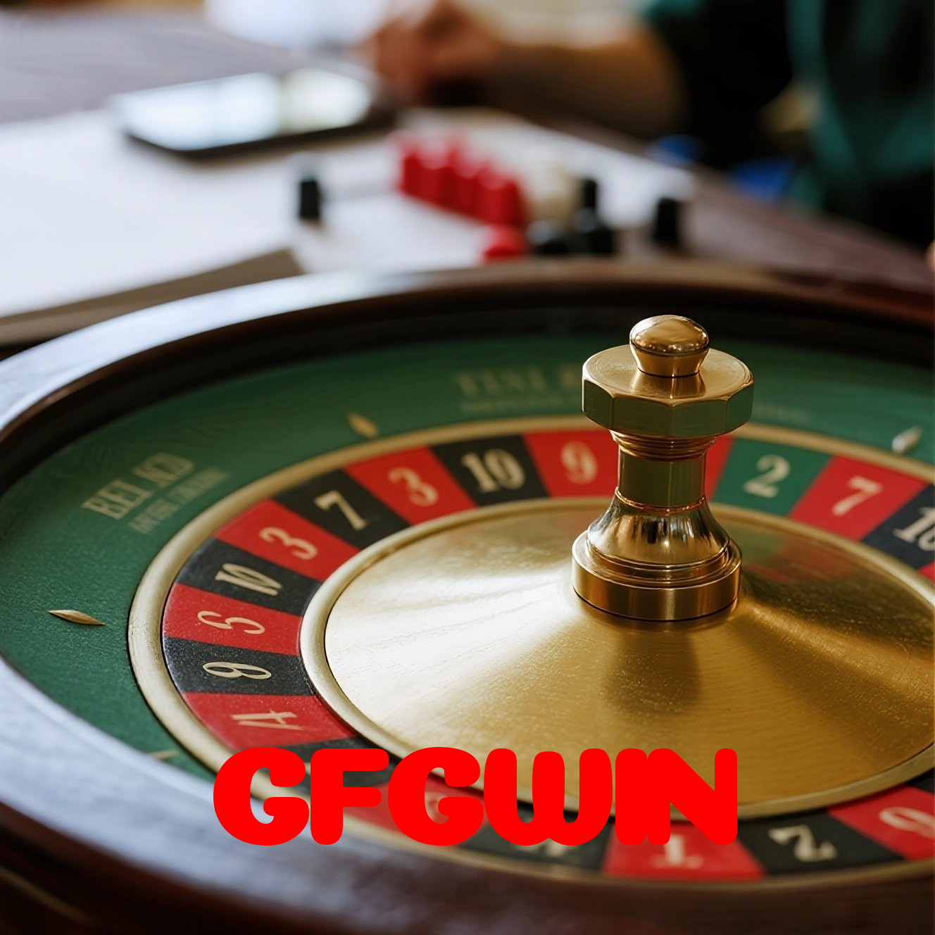 GFGWIN:No cassino online mais seguro, os prêmios estão esperando por você!