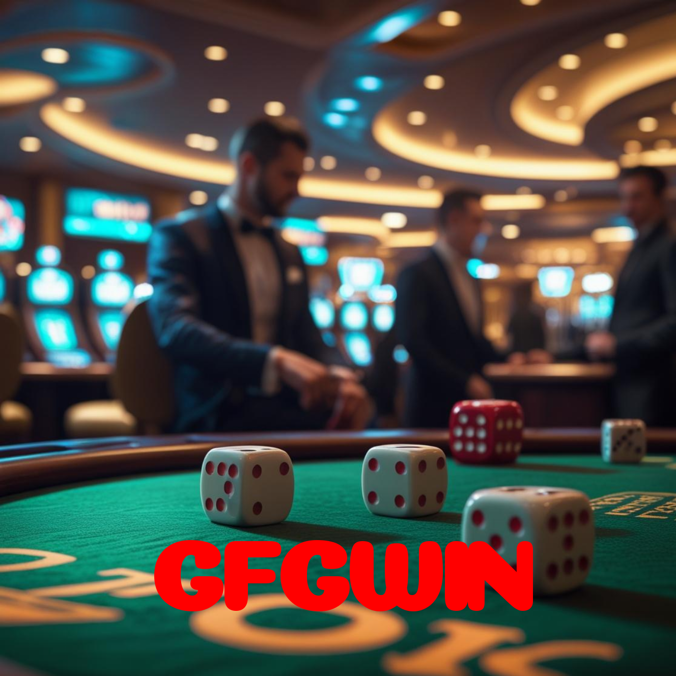 GFGWIN:Jogue no cassino online mais seguro e ganhe muito!