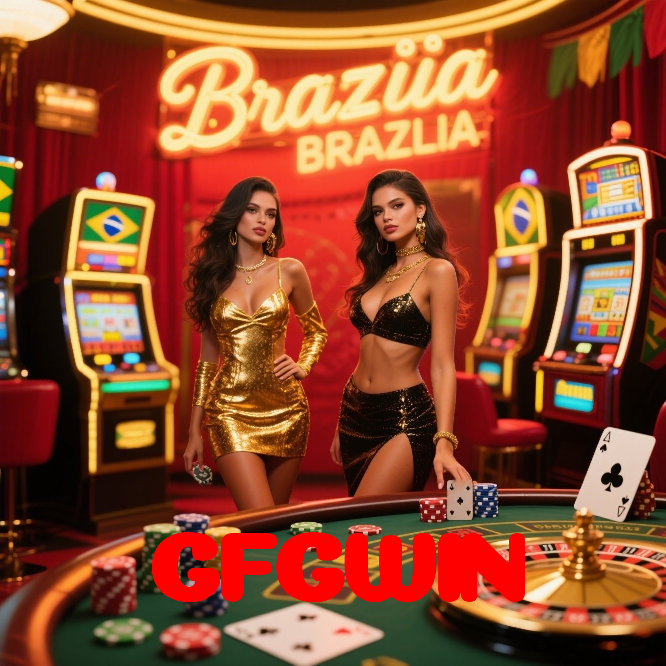 GFGWIN:O cassino online mais confiável e seguro do Brasil está ao seu alcance!