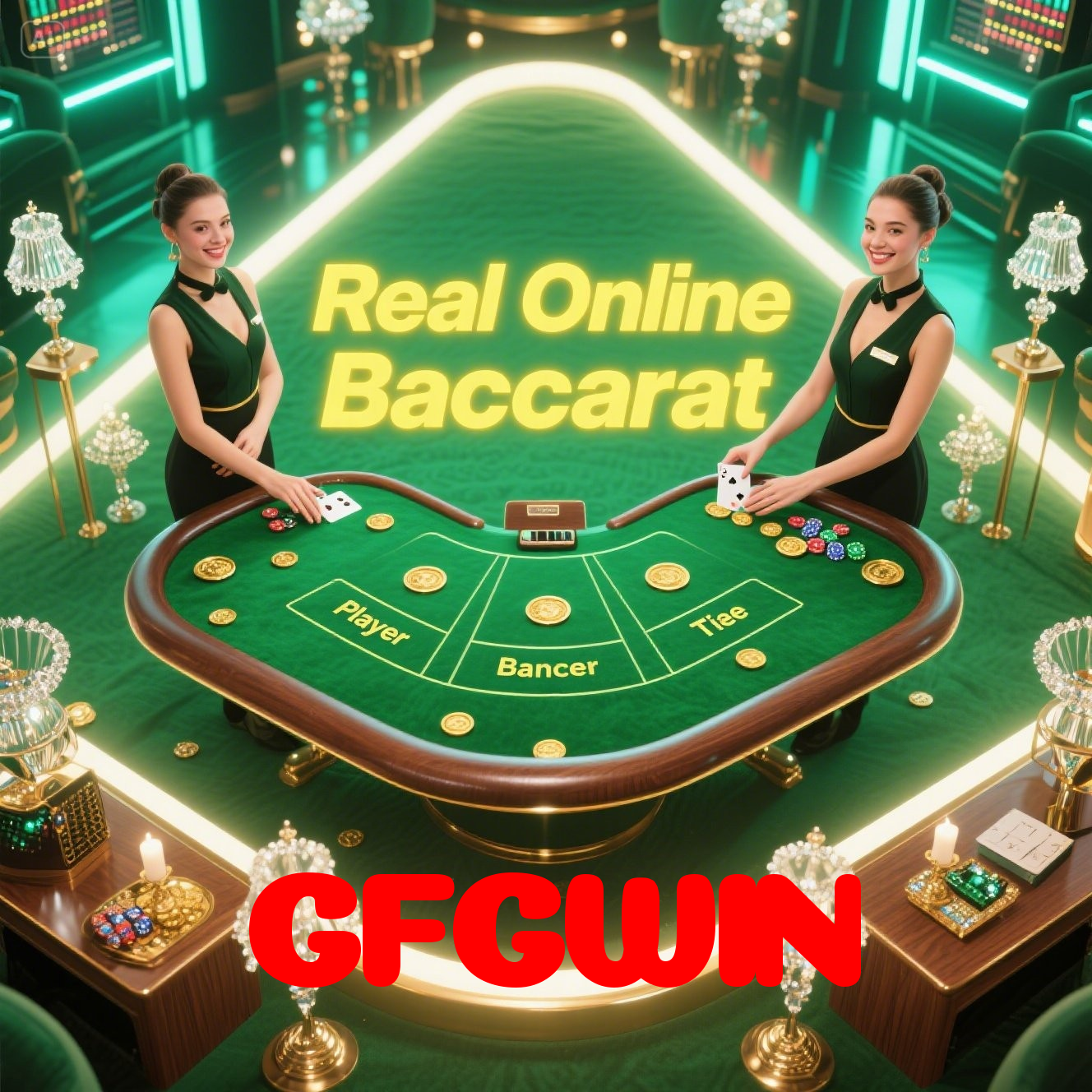 GFGWIN:Grandes vitórias te esperam no cassino online mais confiável!