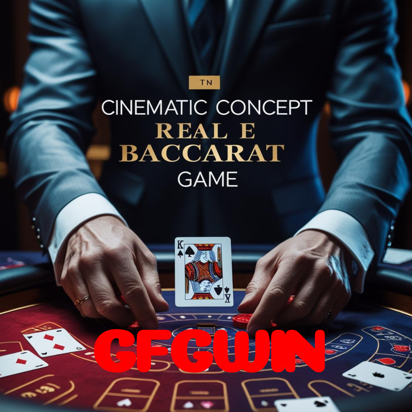 GFGWIN:A melhor experiência de cassino online no Brasil te aguarda!