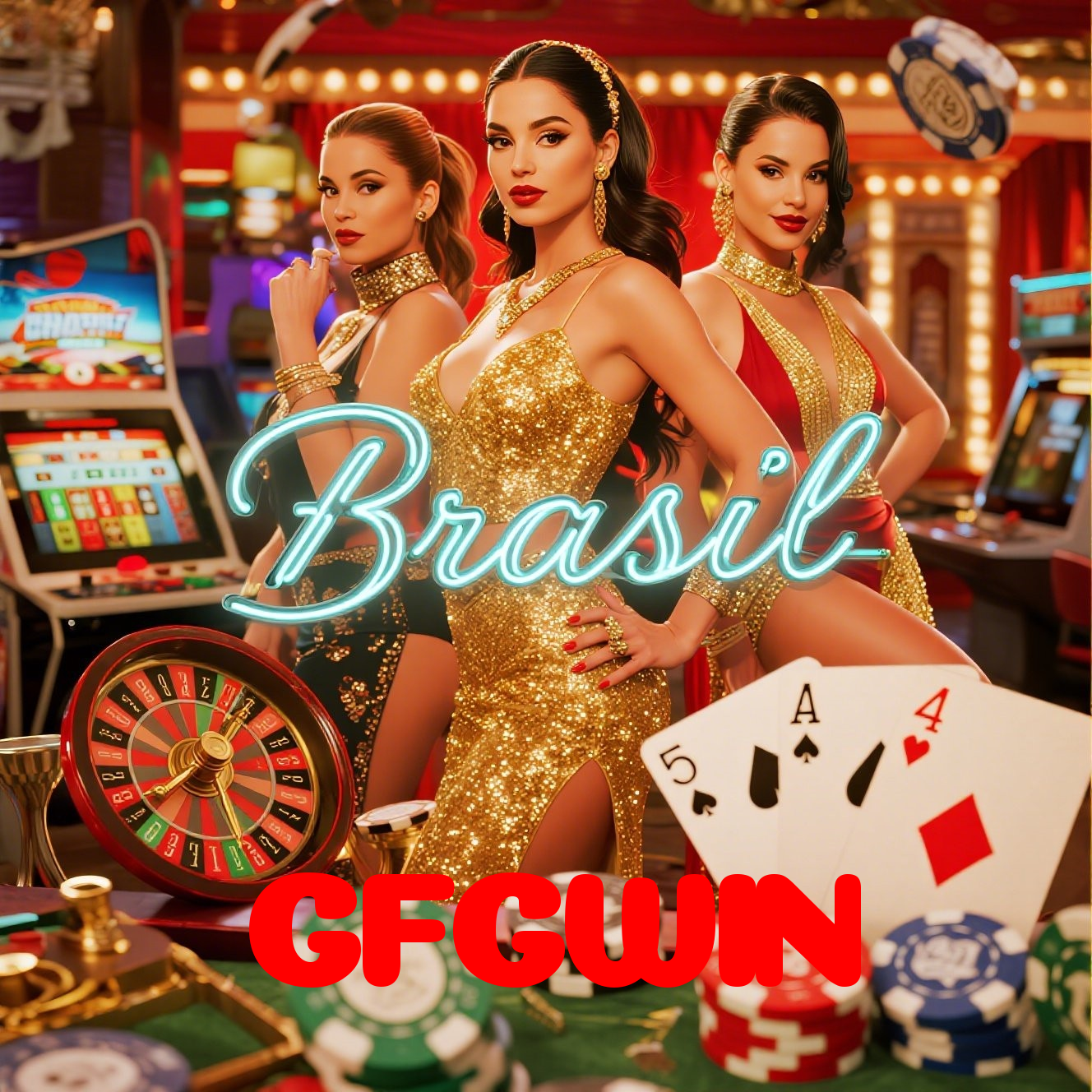 GFGWIN:A aventura começa no cassino online mais premiado do Brasil!
