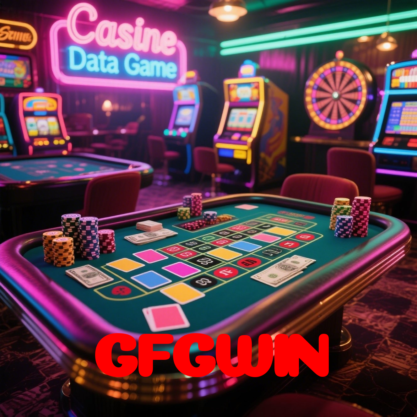 GFGWIN:A melhor plataforma de cassino online no Brasil te espera!