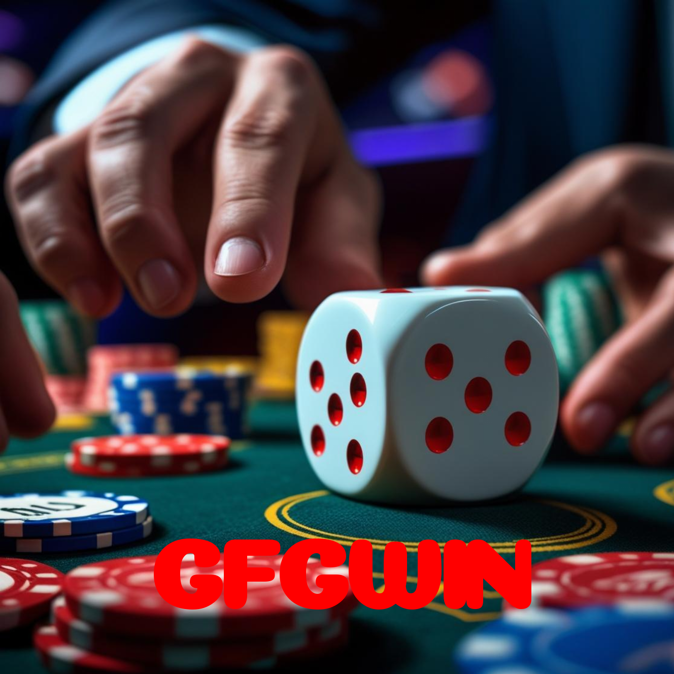 GFGWIN:Jogue agora e faça parte do cassino online mais premiado do Brasil!