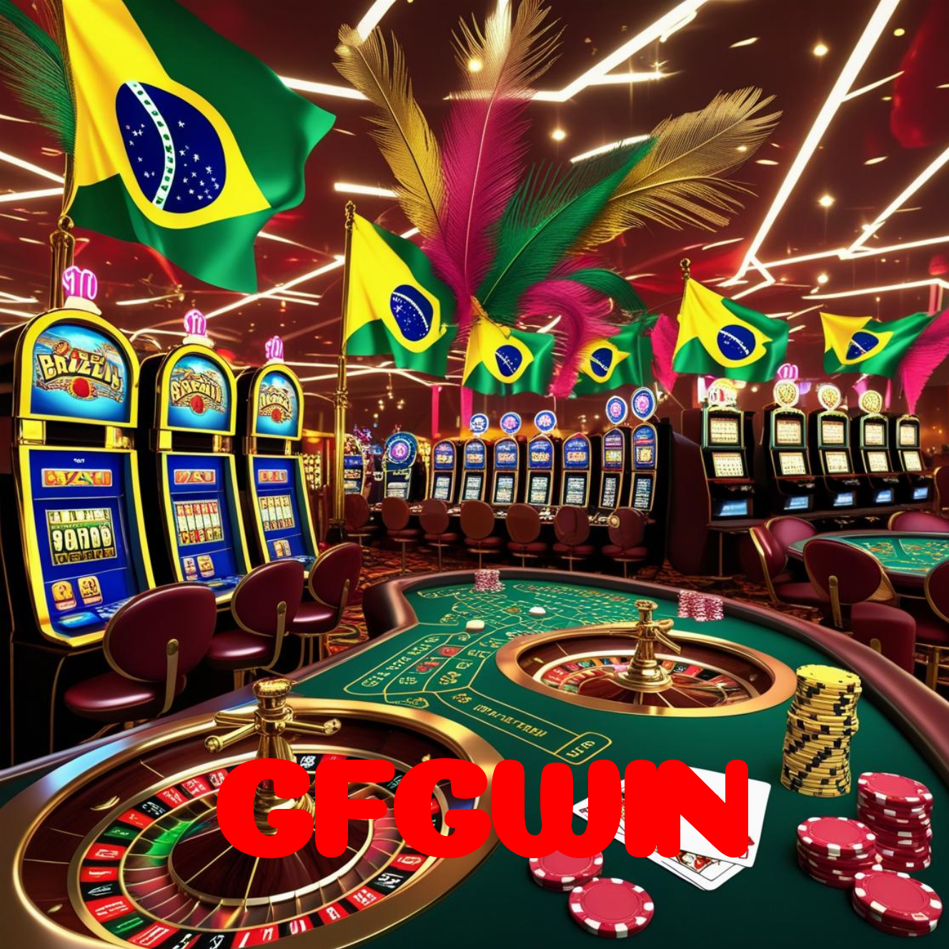 GFGWIN:Jogue com confiança e ganhe prêmios no cassino online mais seguro do Brasil!