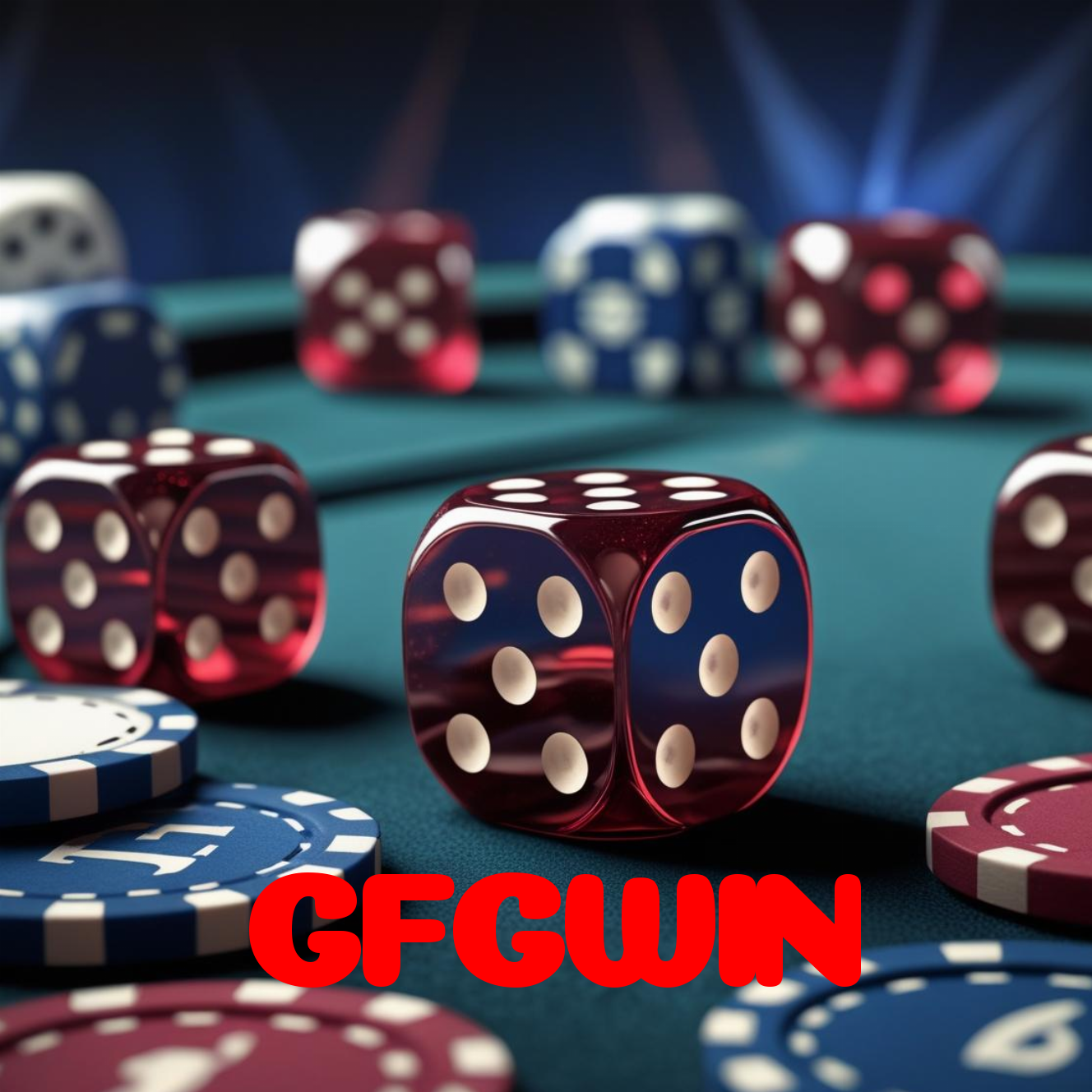 GFGWIN:Prêmios surpreendentes esperam por você no cassino online mais confiável!