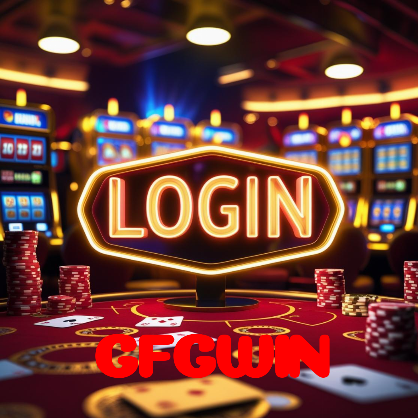 GFGWIN:Sua chance de vencer está no cassino mais confiável!
