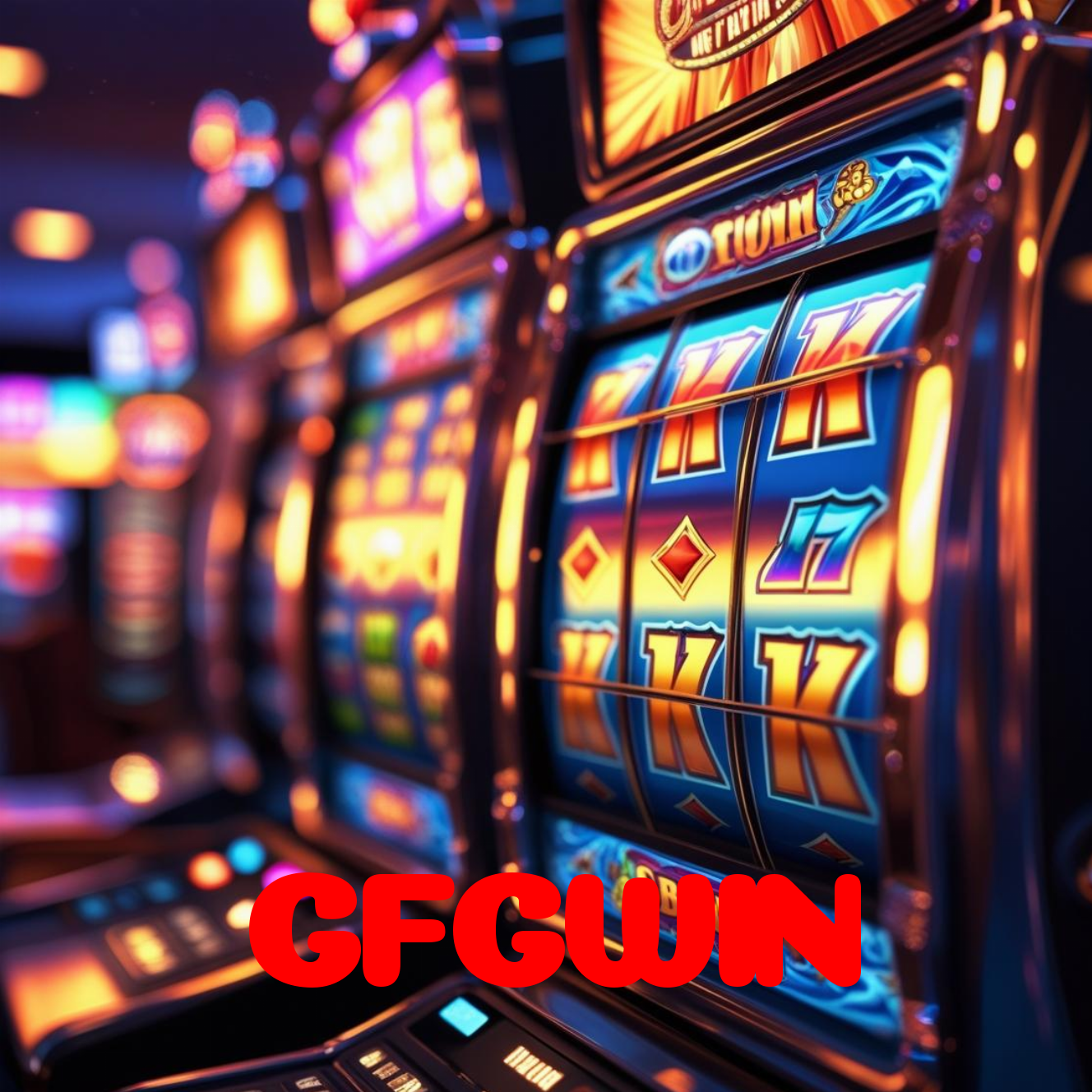 GFGWIN:O cassino mais confiável do Brasil está ao seu alcance!