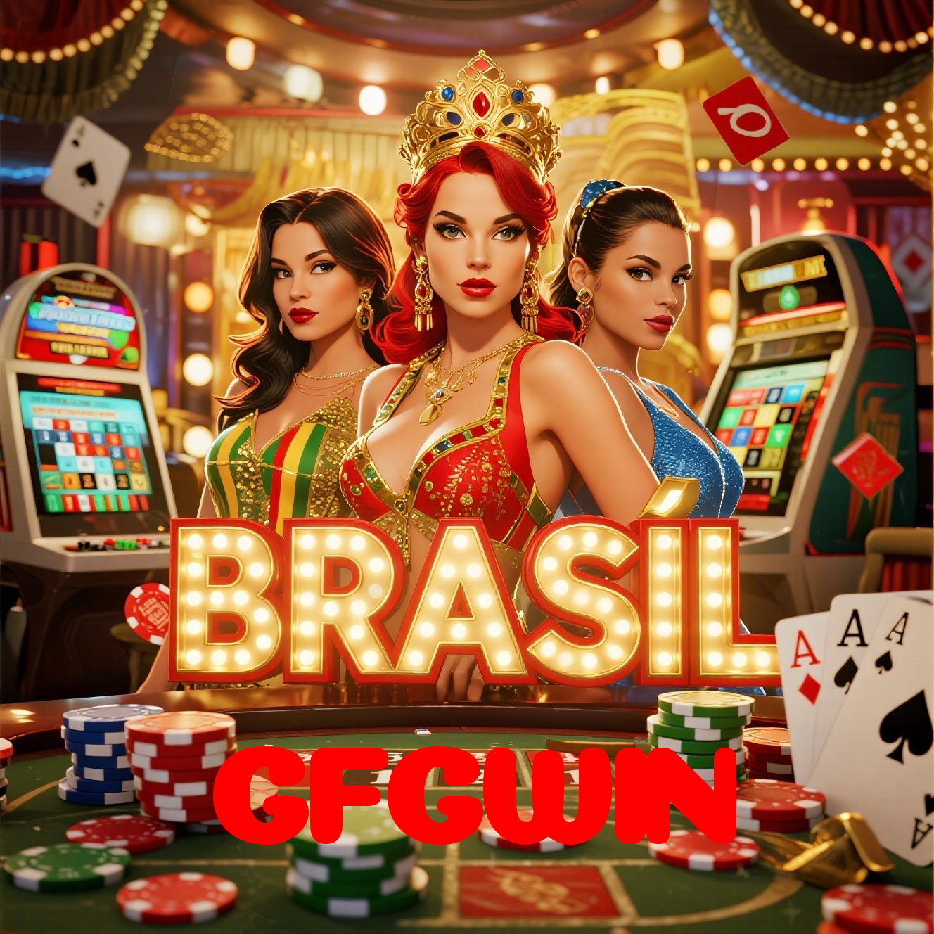 GFGWIN:Descubra o melhor cassino online do Brasil e jogue para ganhar!