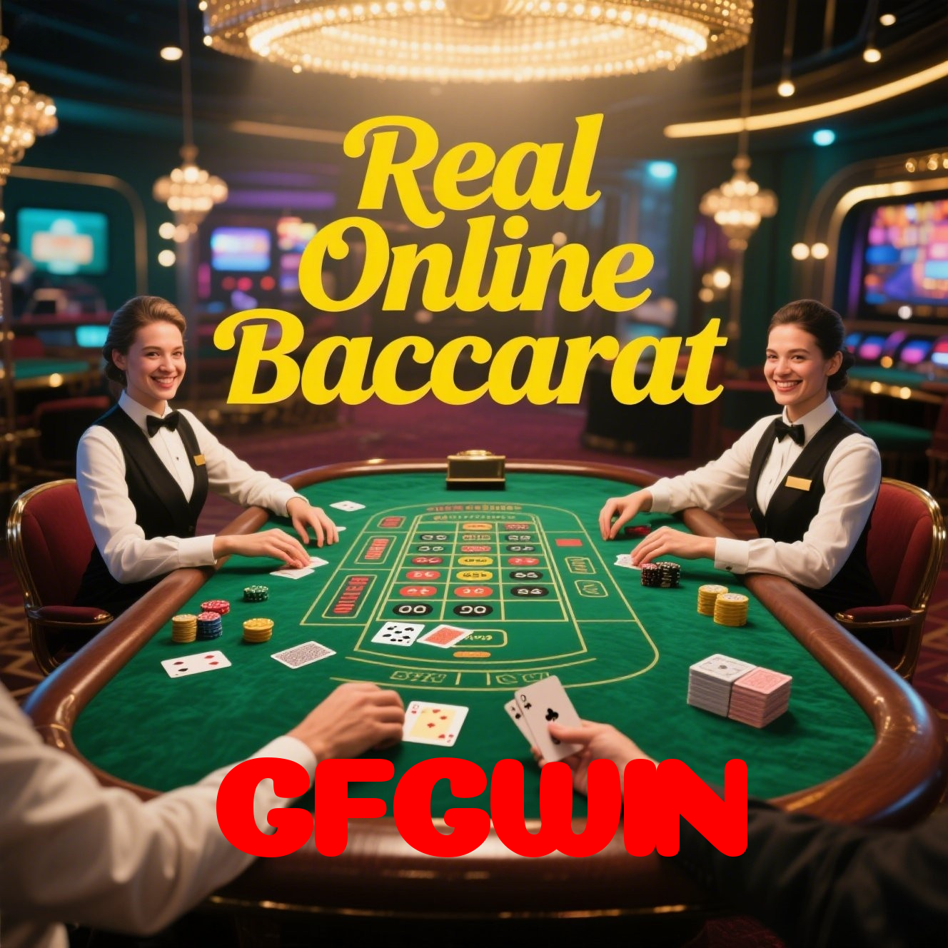 GFGWIN:Seu cassino online com mais segurança e prêmios está aqui!
