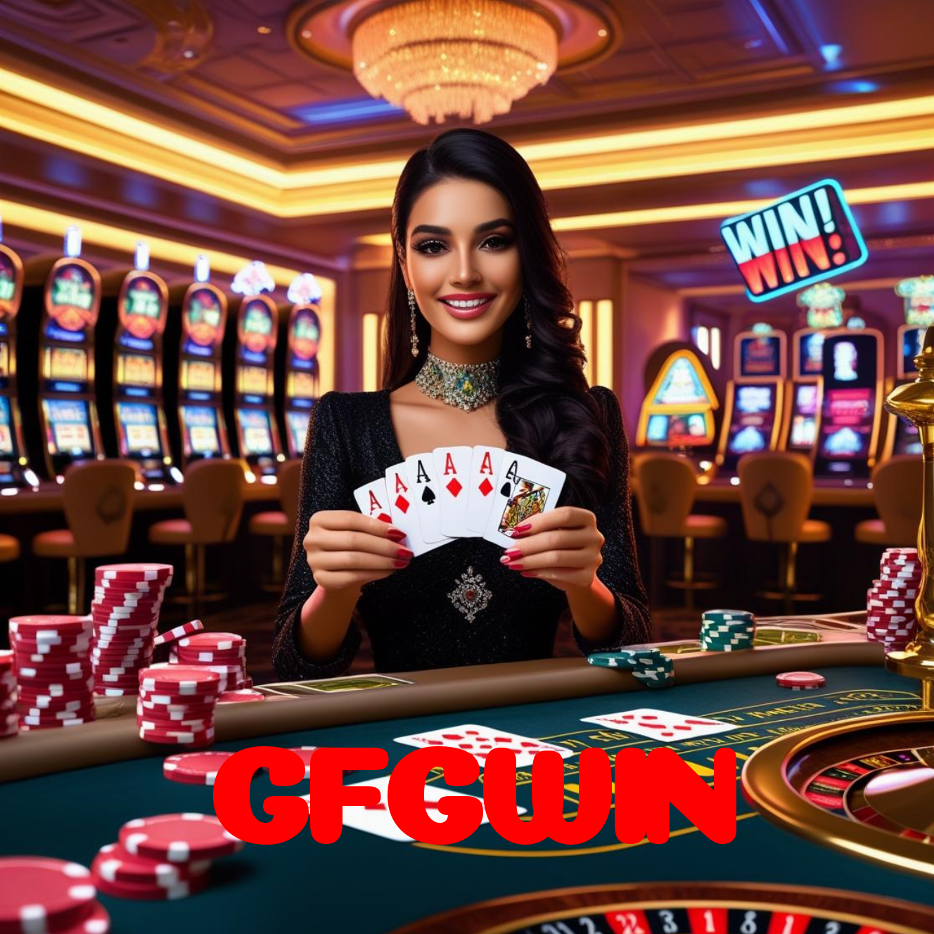 GFGWIN:O cassino online que você confia para grandes vitórias está esperando por você!