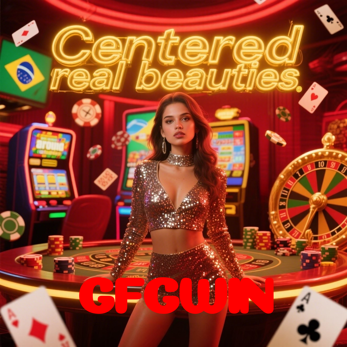 GFGWIN:No cassino online mais premiado, sua sorte nunca esteve tão próxima!