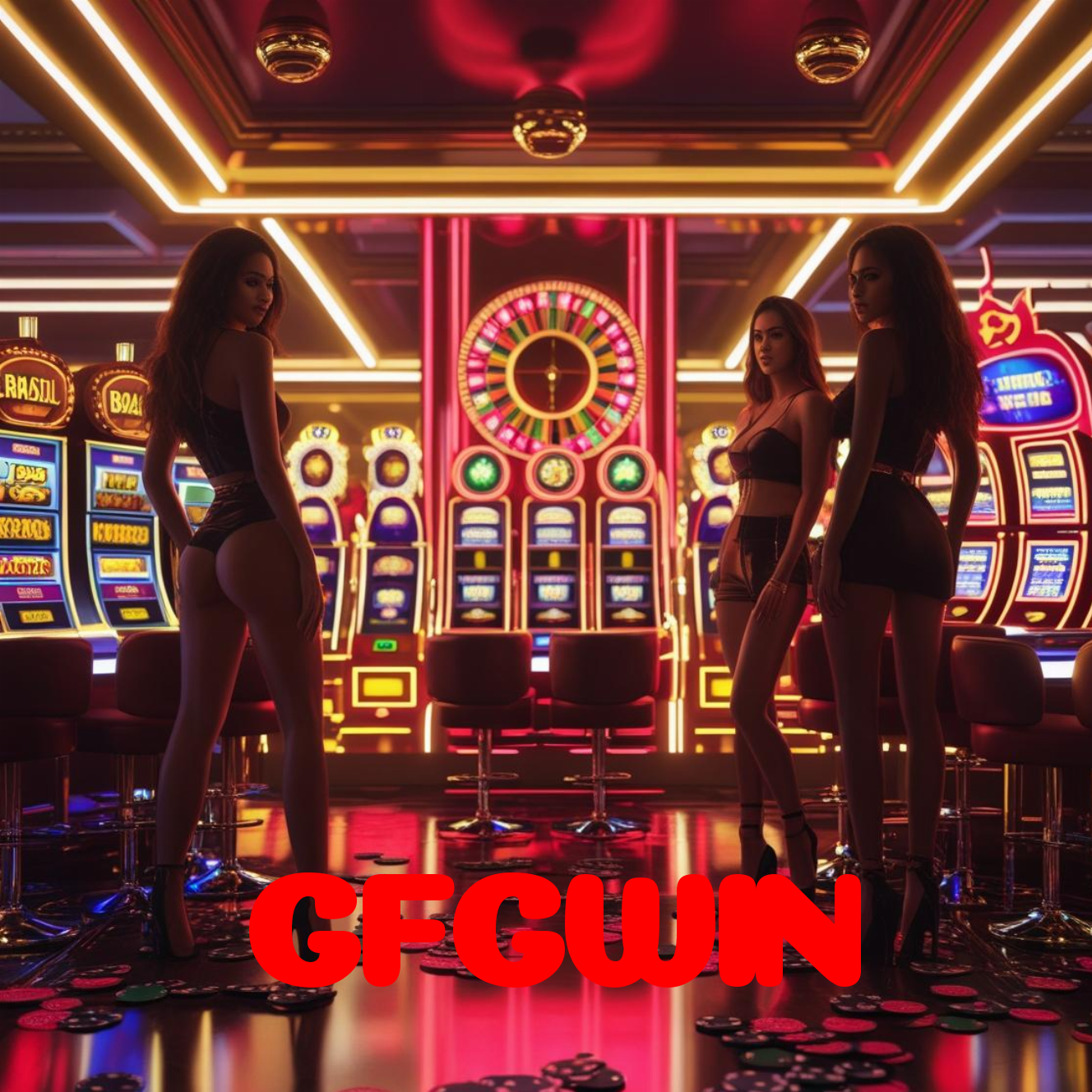 GFGWIN:Seu lugar de sorte e segurança: cassino online no Brasil!