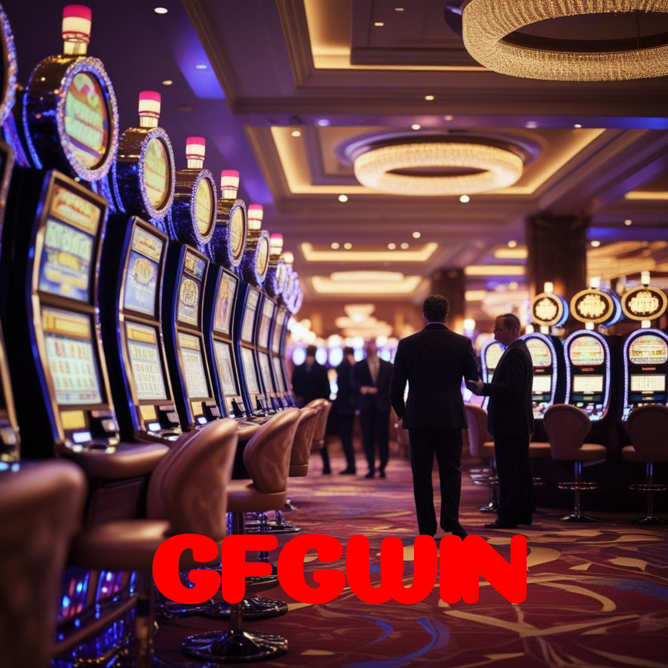  slots