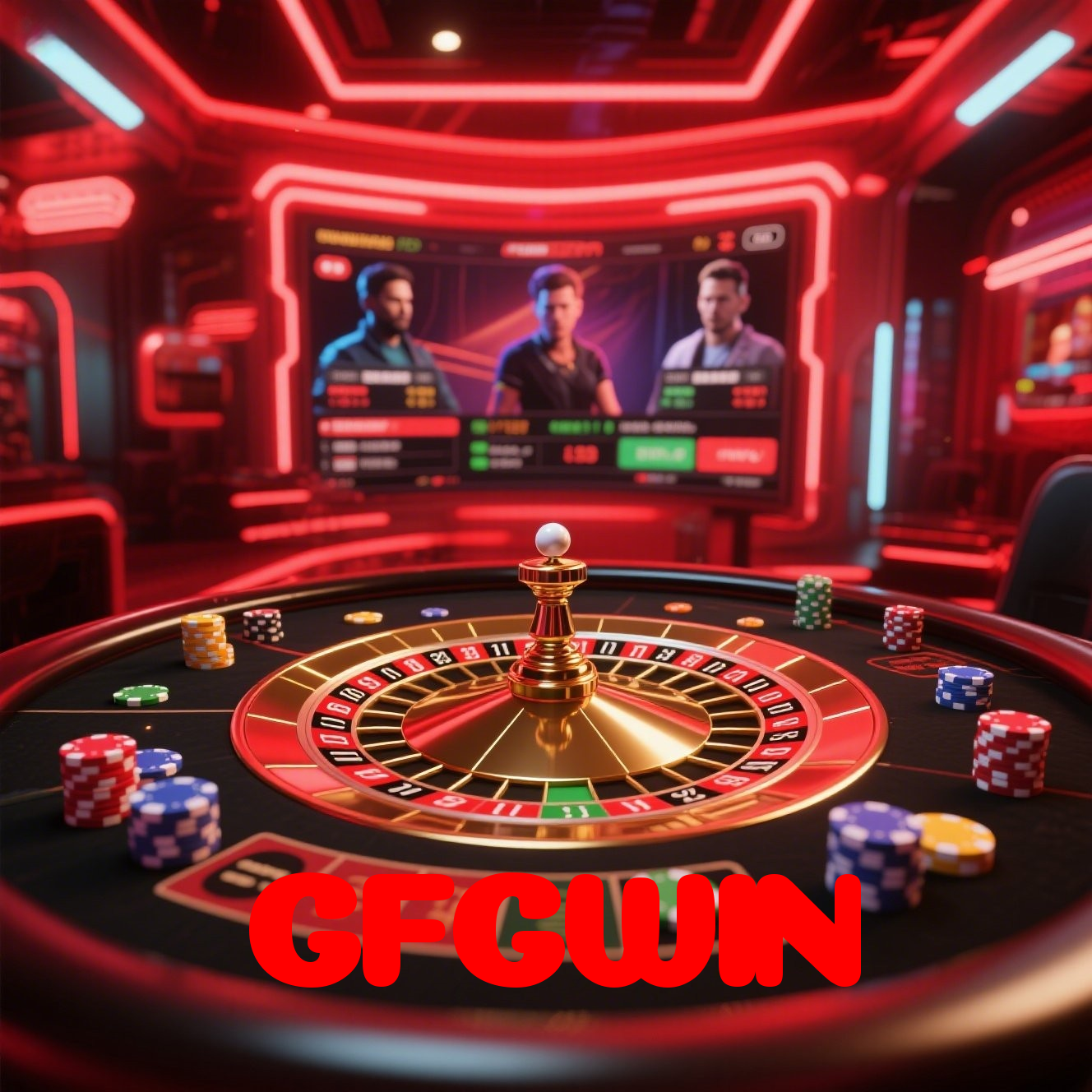 GFGWIN:Jogue e vença no cassino online mais seguro do Brasil!