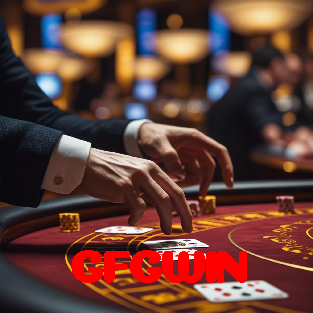 GFGWIN:Sua diversão começa no melhor cassino online do Brasil!