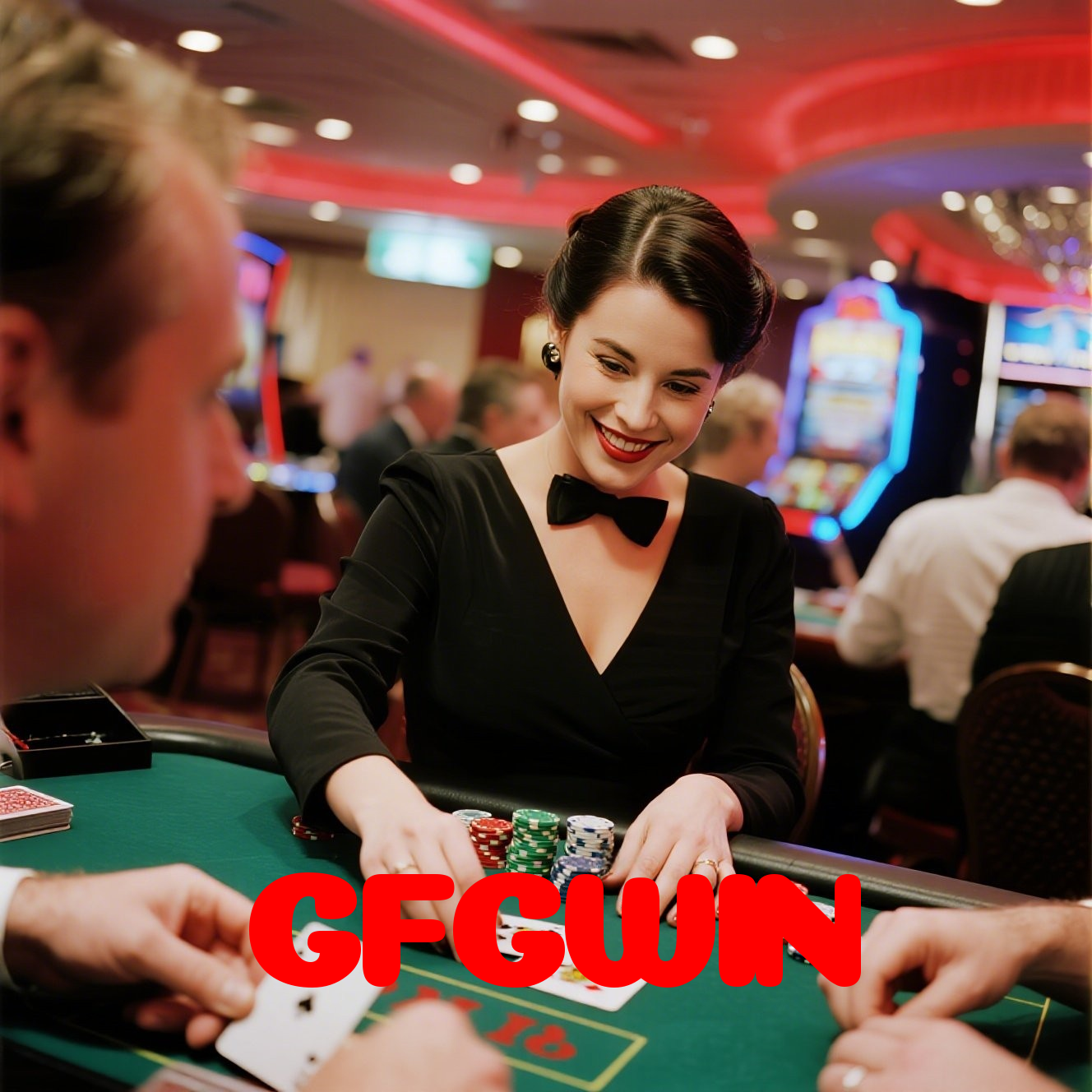 GFGWIN:Experimente o cassino online mais confiável do Brasil!